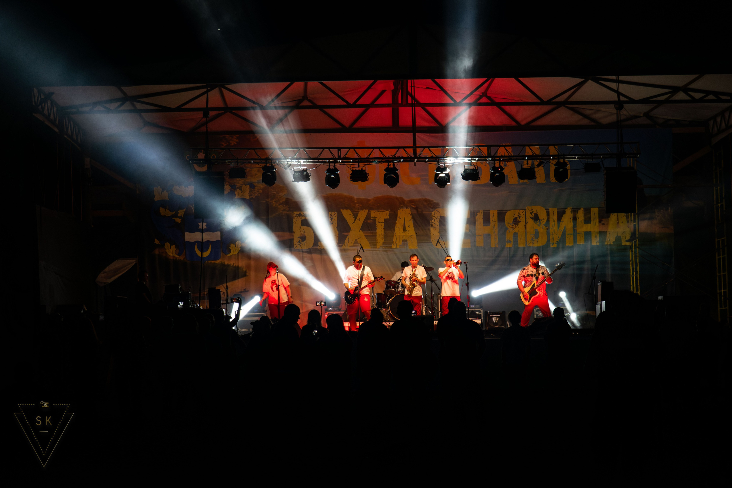 Бухта Сенявина 2025. Репортажный и портретный фотограф из Воронежа — Светлана Кузнецова