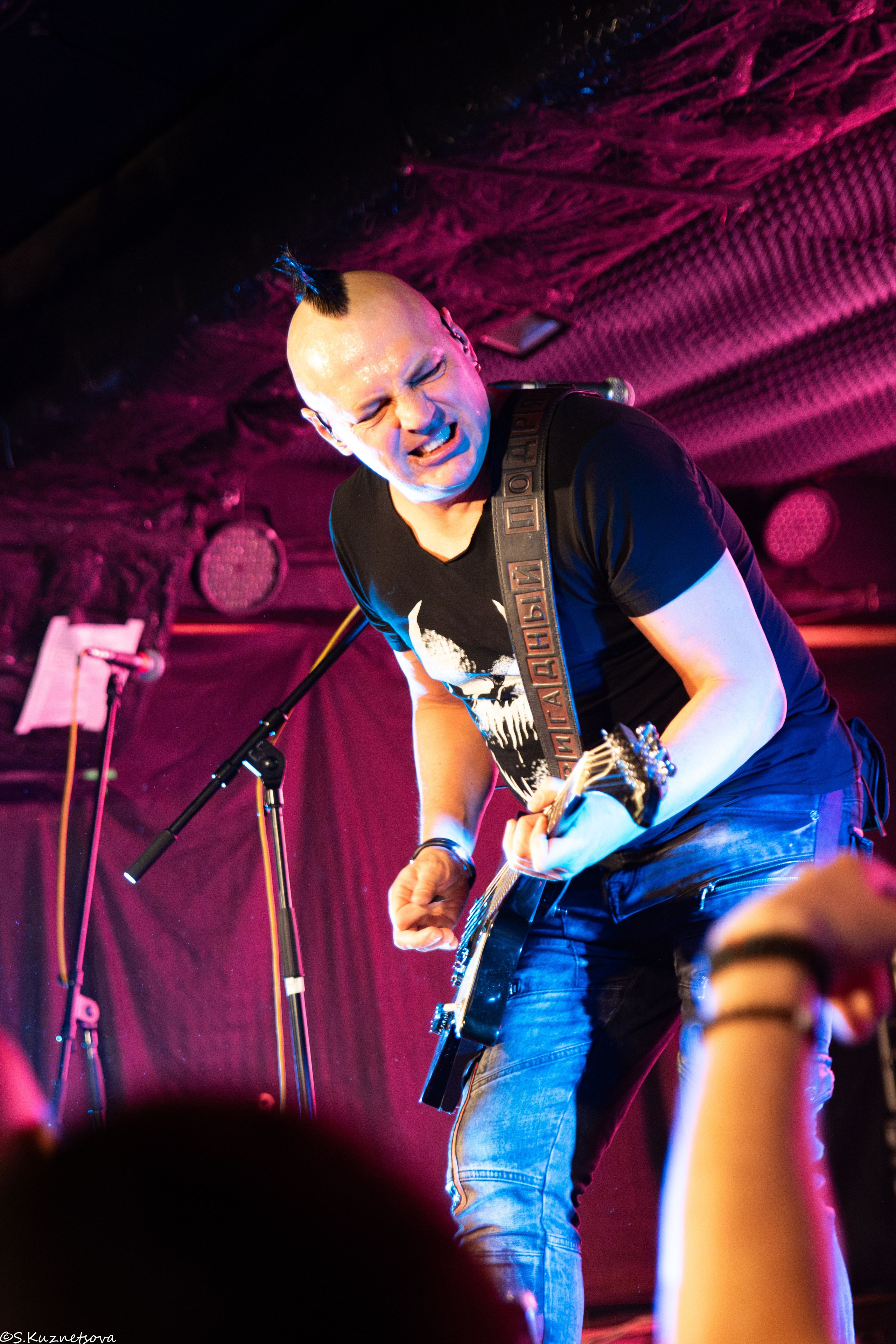 Бригадный Подряд, г. Воронеж. Репортажный и портретный фотограф из Воронежа — Светлана Кузнецова