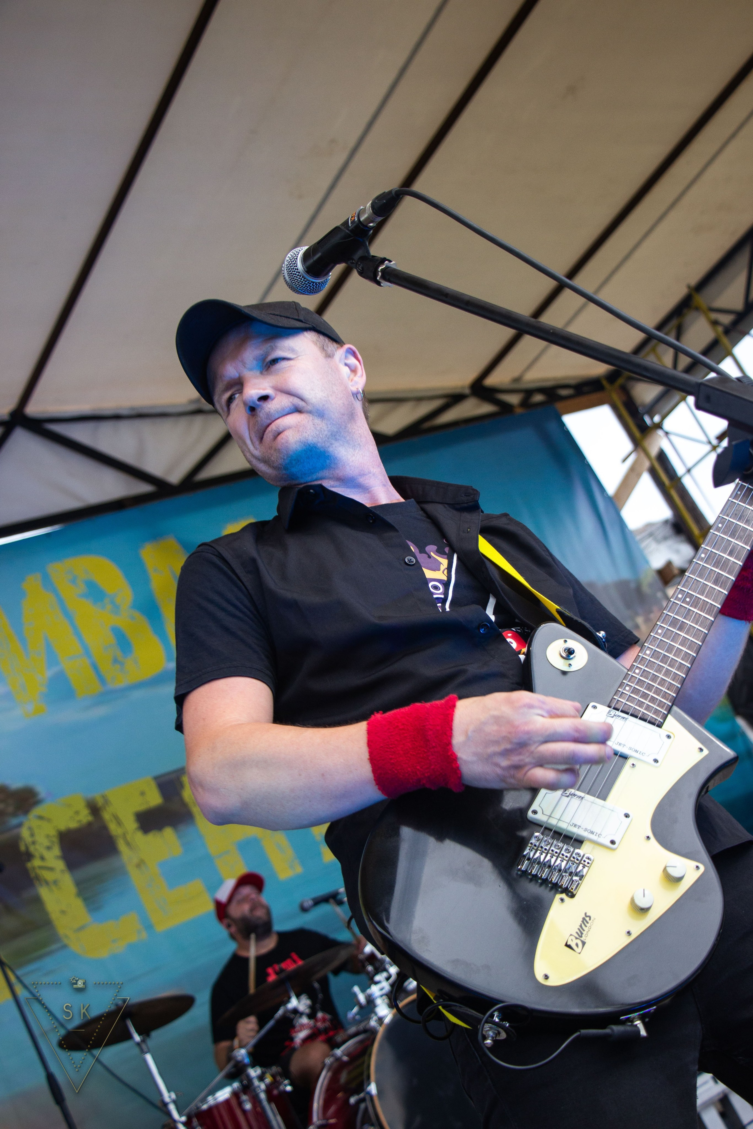 Бухта Сенявина 2025. Репортажный и портретный фотограф из Воронежа — Светлана Кузнецова