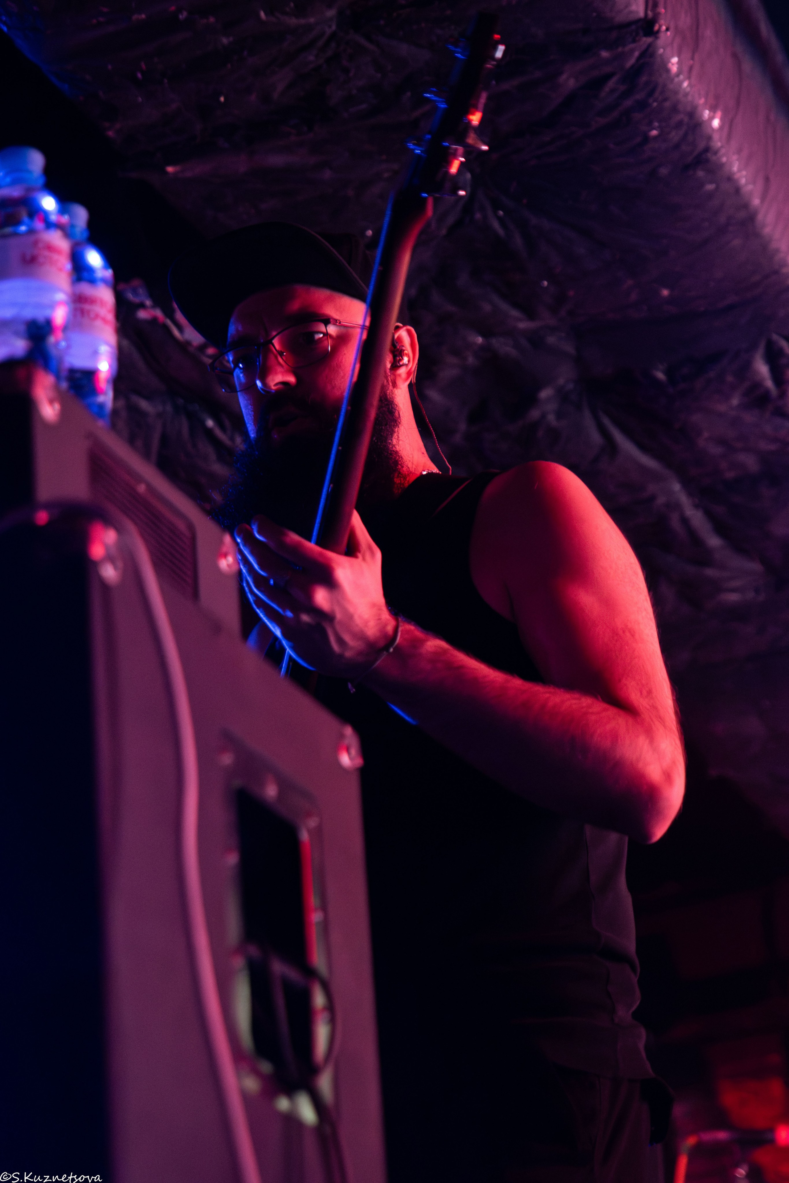 Бригадный Подряд, г. Воронеж. Репортажный и портретный фотограф из Воронежа — Светлана Кузнецова