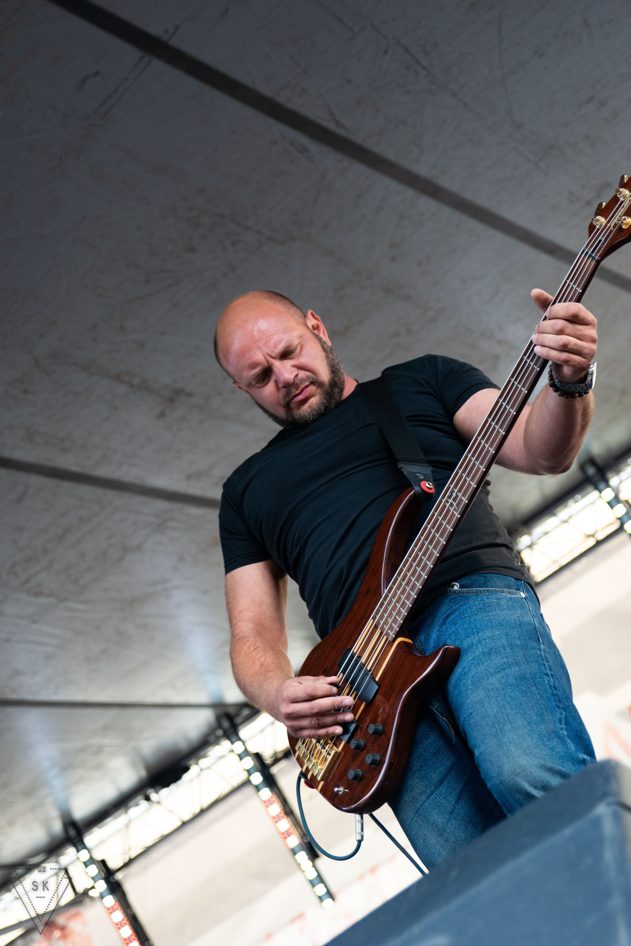 День города Воронеж 2025 — НеБо/Сказки Чёрного Города. Репортажный и портретный фотограф из Воронежа — Светлана Кузнецова