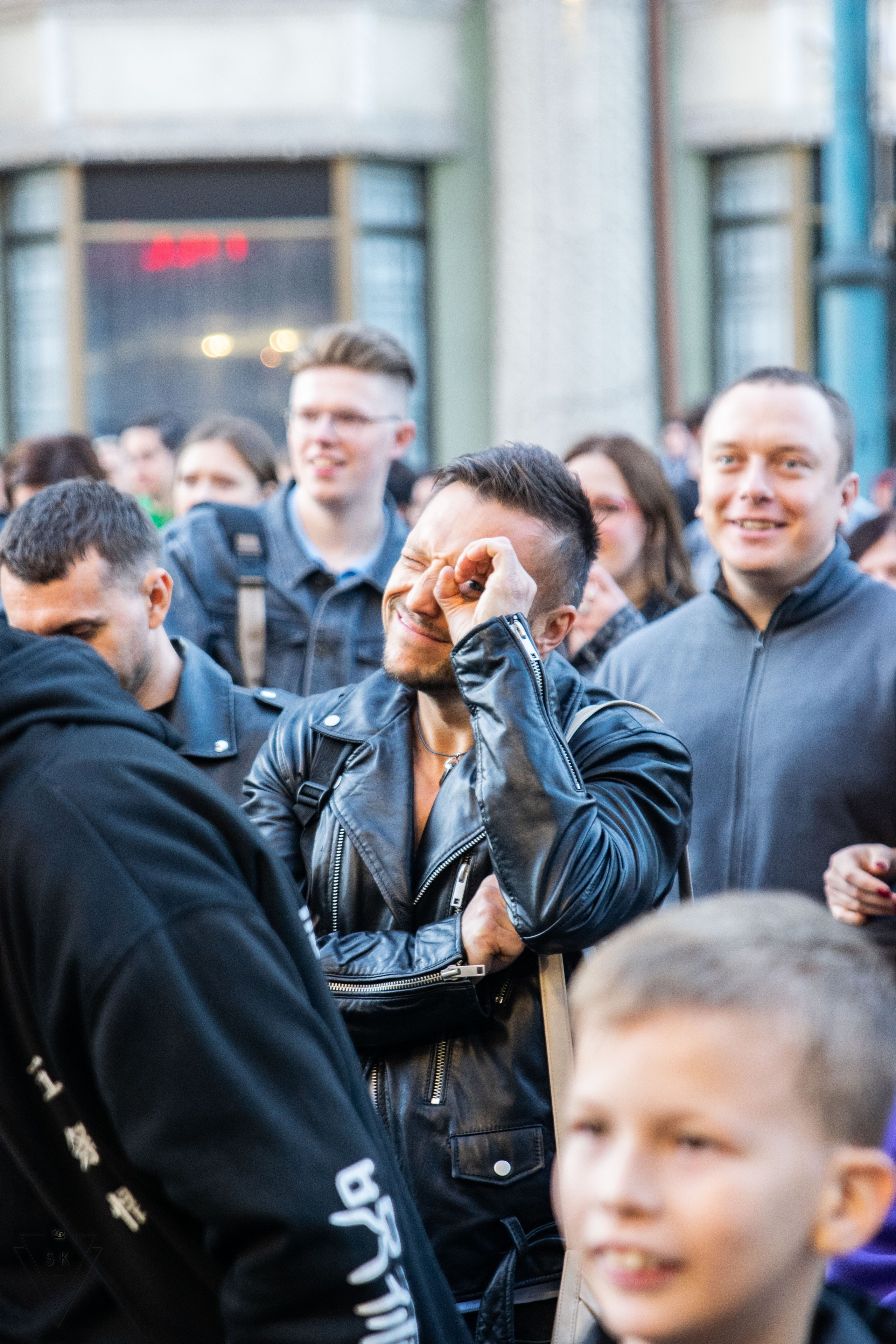 День города Воронеж 2025 — НеБо/Сказки Чёрного Города. Репортажный и портретный фотограф из Воронежа — Светлана Кузнецова