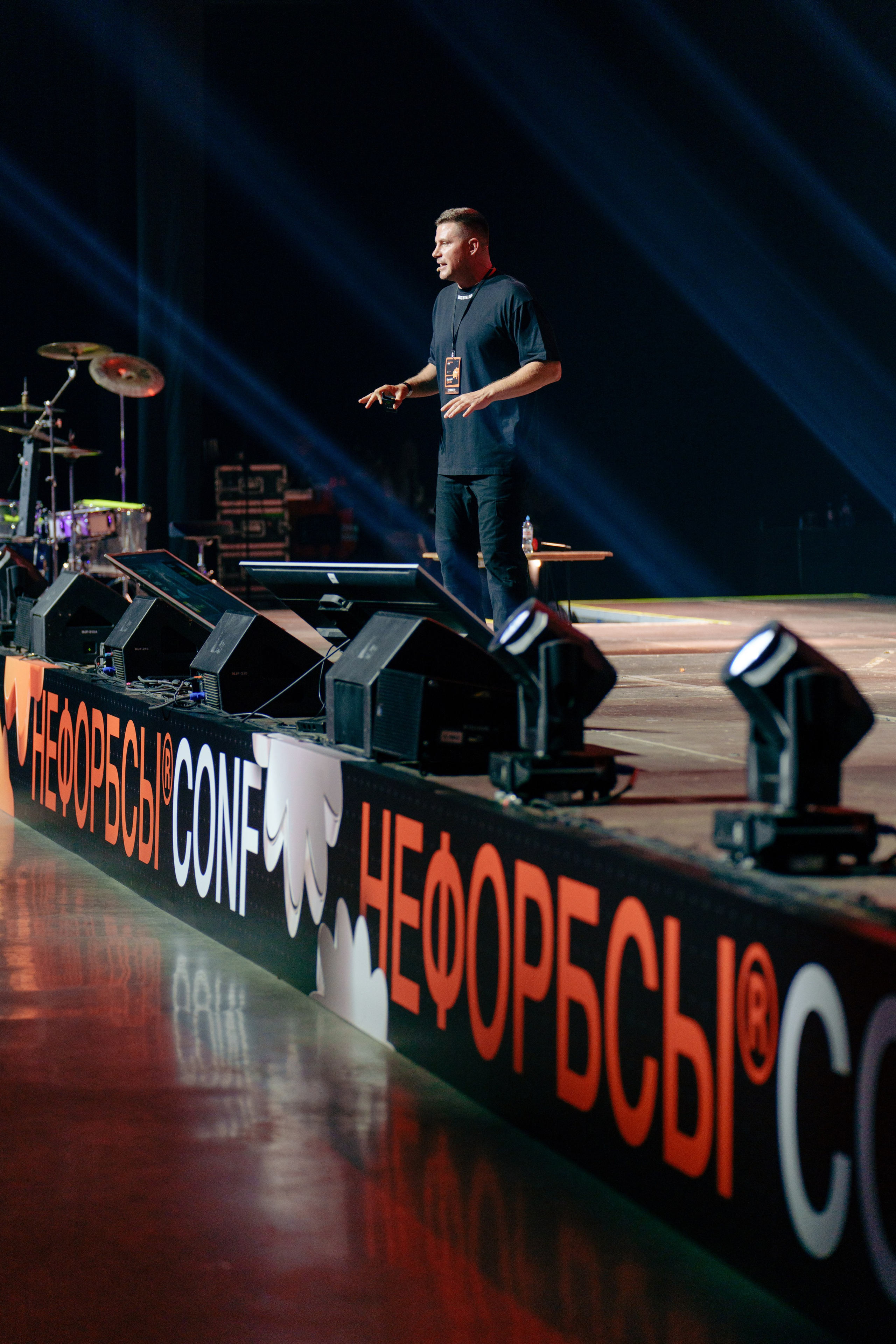 Фотограф на конференцию. Репортажный фотограф Москва Сергей Дружинин