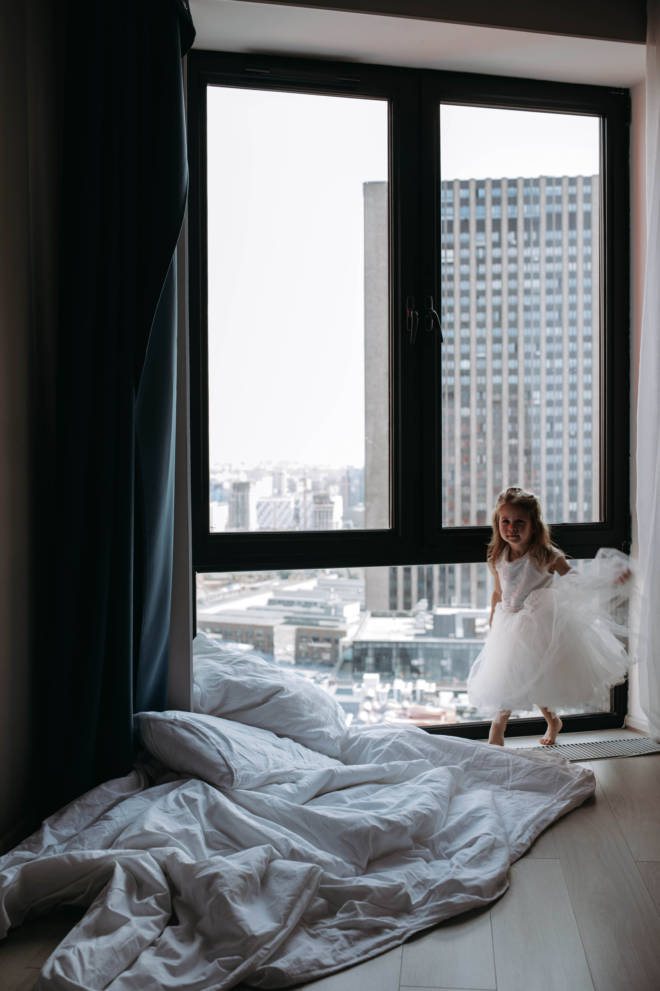 Надежда и Михаил. Профессиональный фотограф