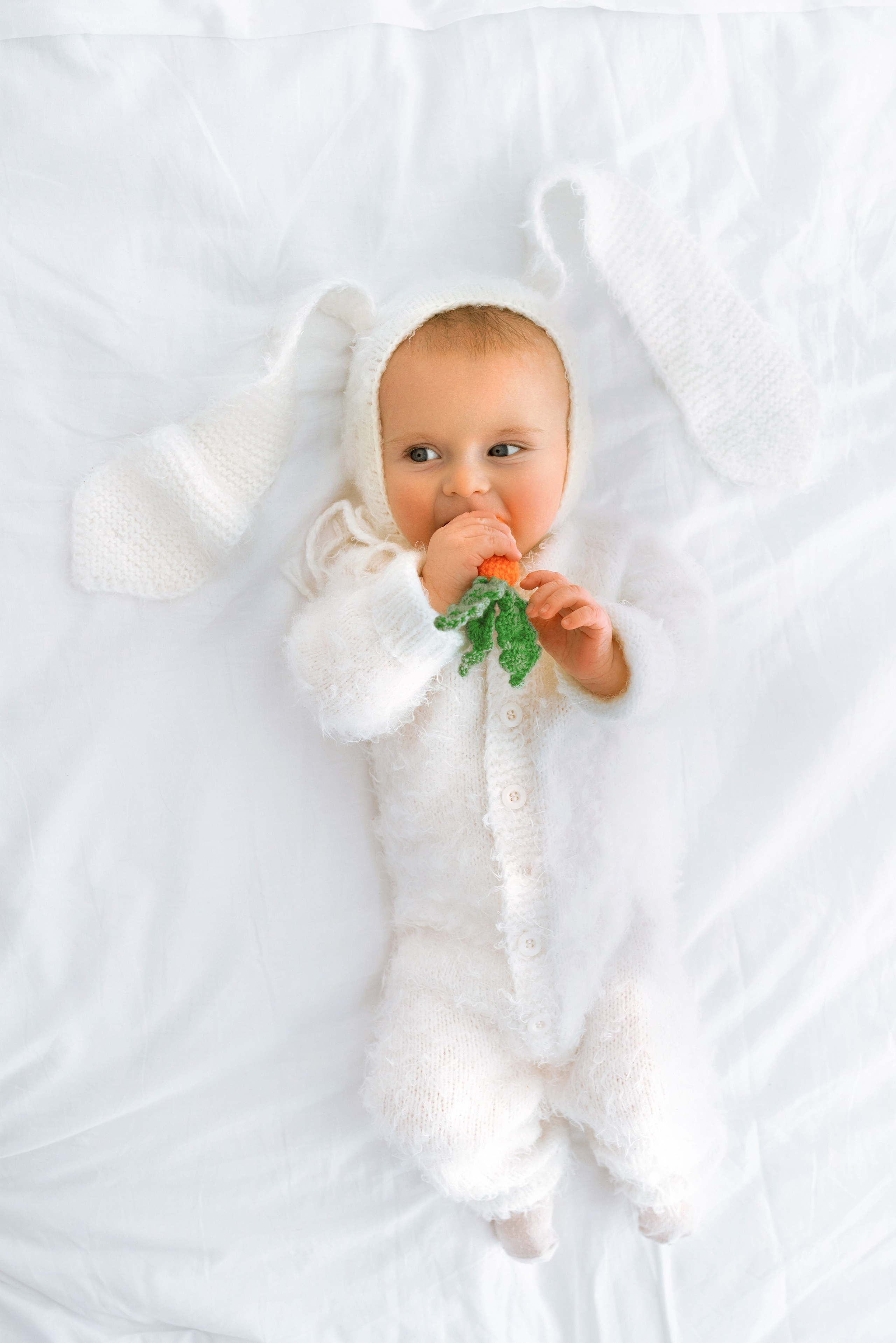 Эллай (6 месяцев)