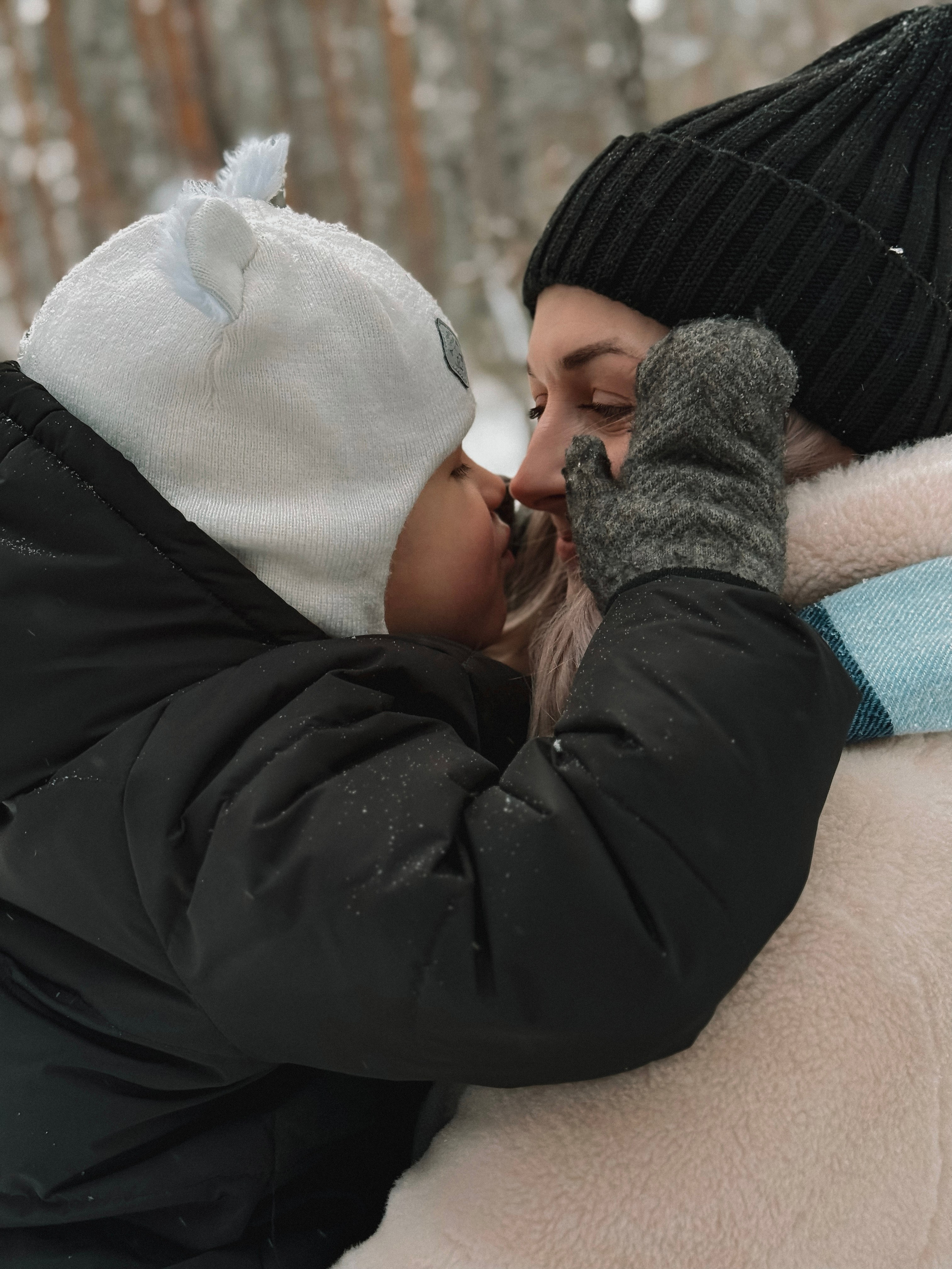 Арина, Степан и Иван. Мобильный фотограф в Новосибирске Прилукова Анастасия