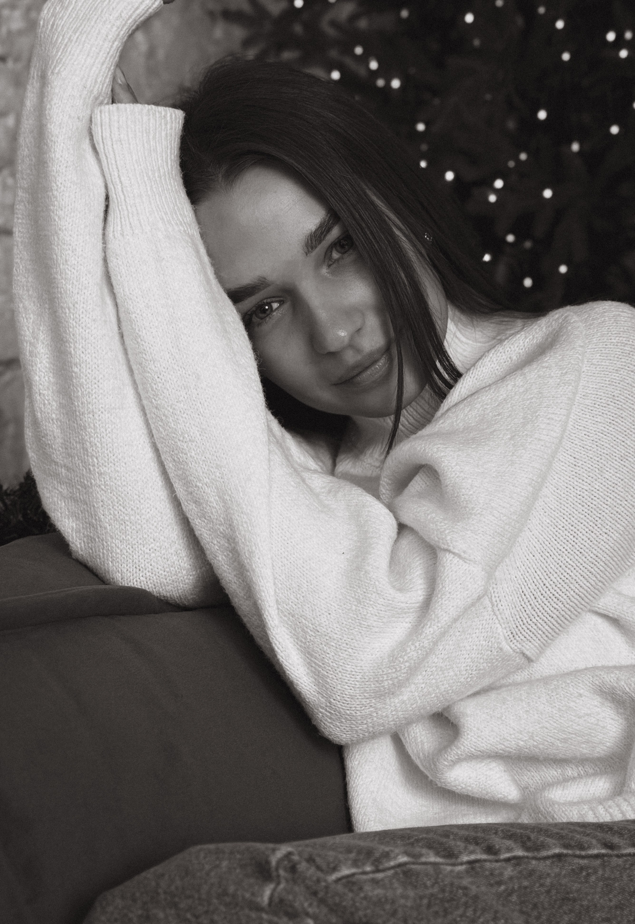 Полина. Мобильный фотограф в Новосибирске Прилукова Анастасия