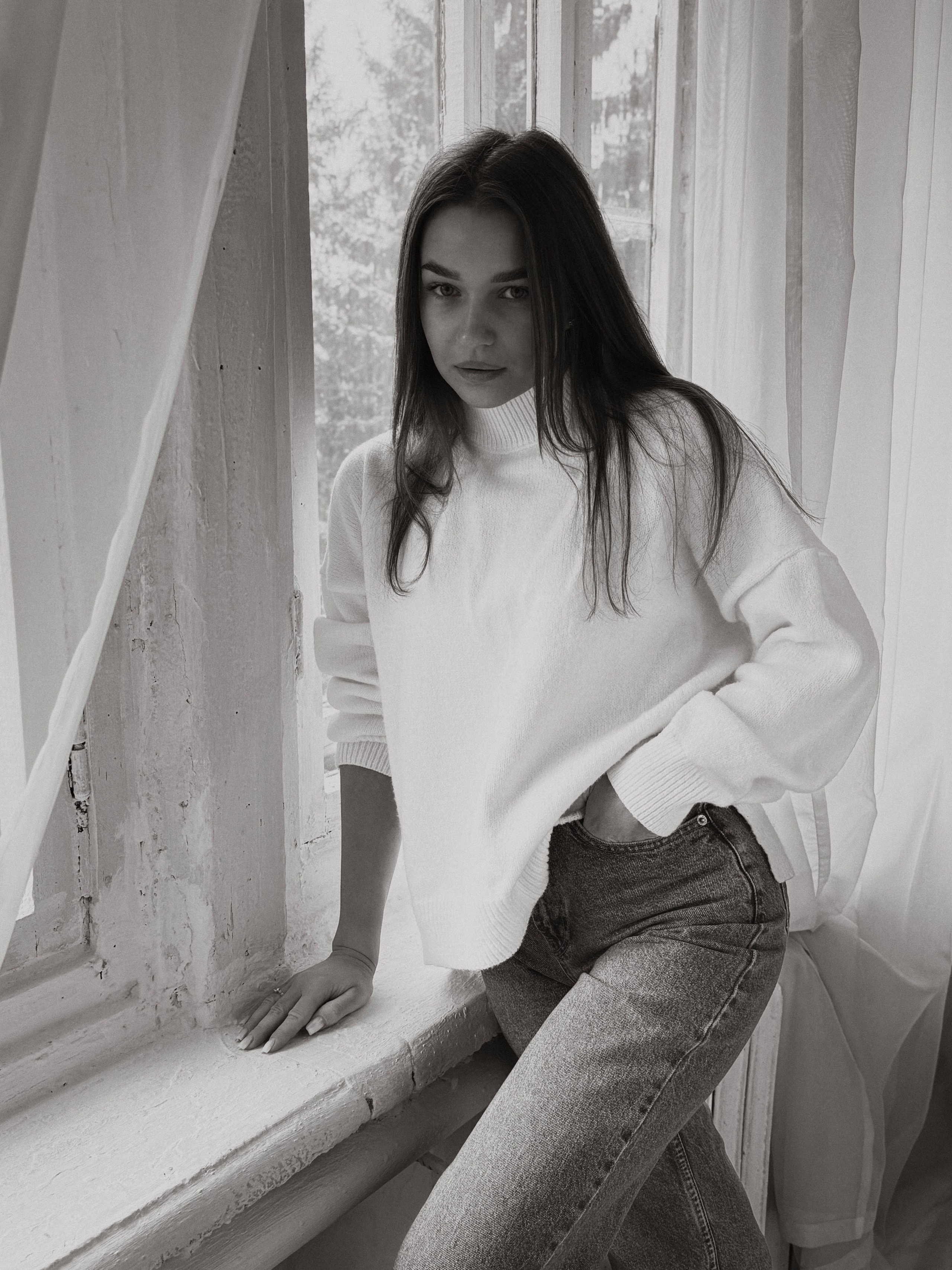 Полина. Мобильный фотограф в Новосибирске Прилукова Анастасия