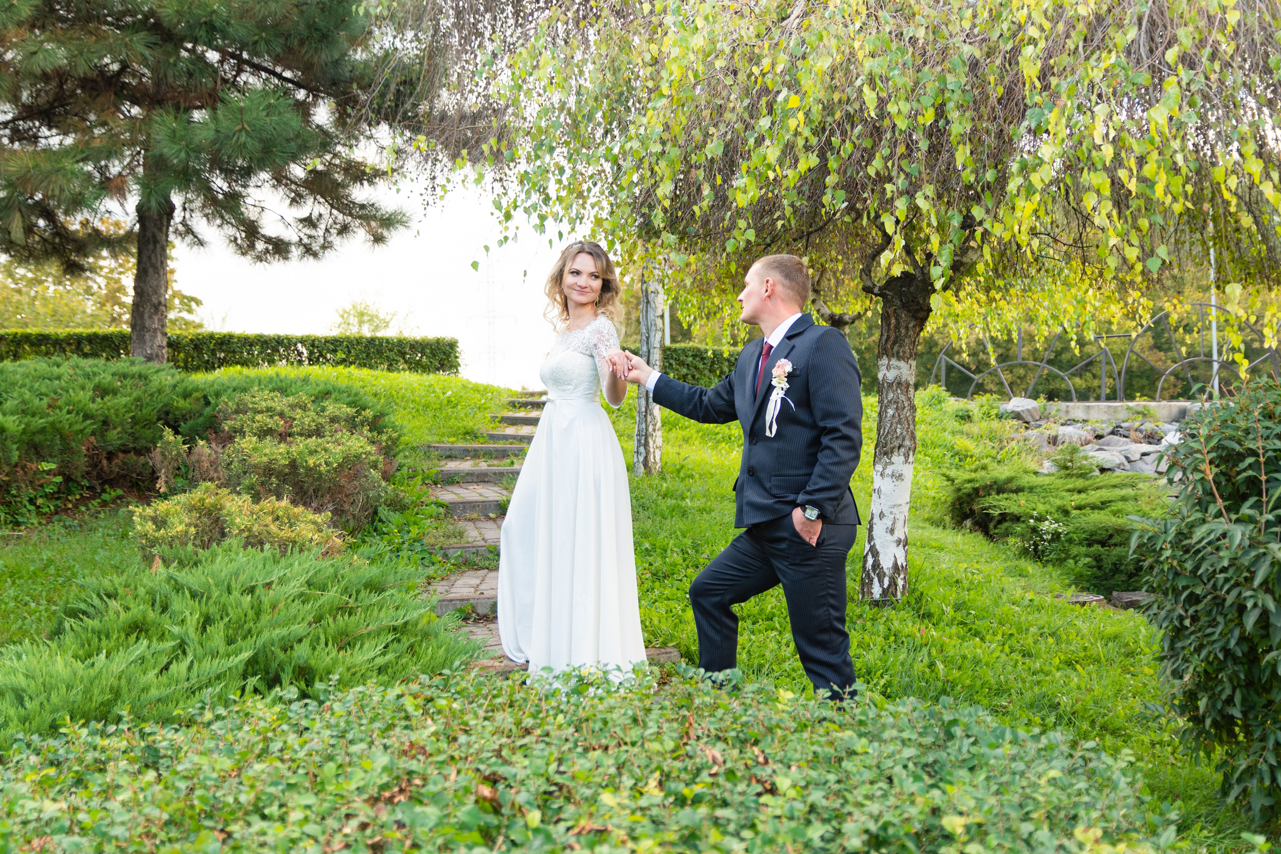 Wedding day. Семейный и свадебный фотограф Ksenia Strakh