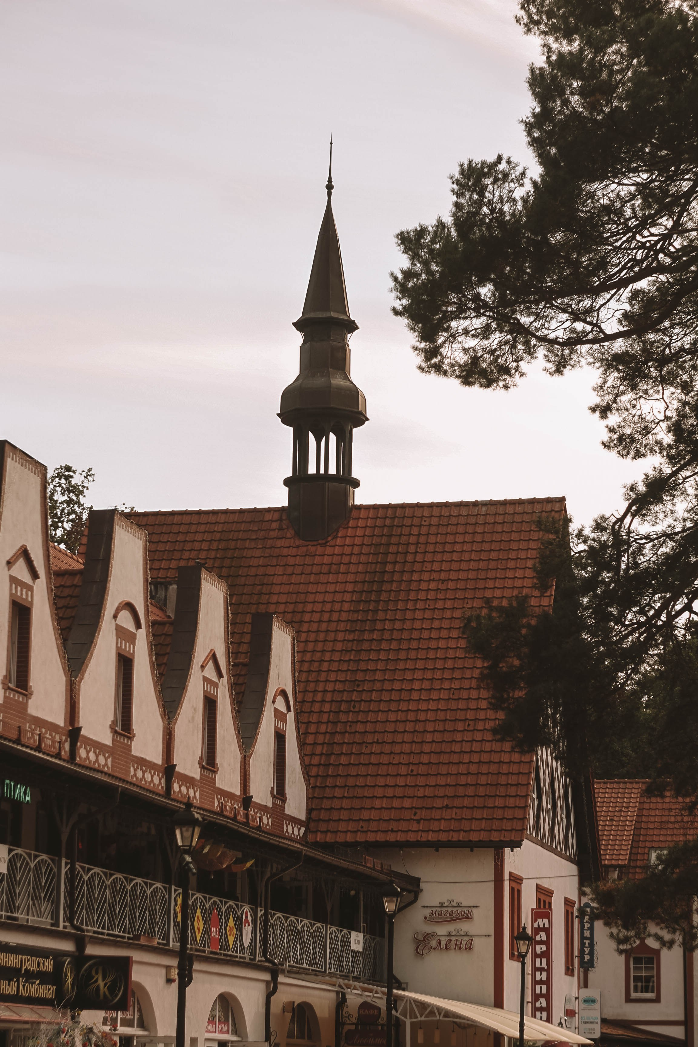 Калининград