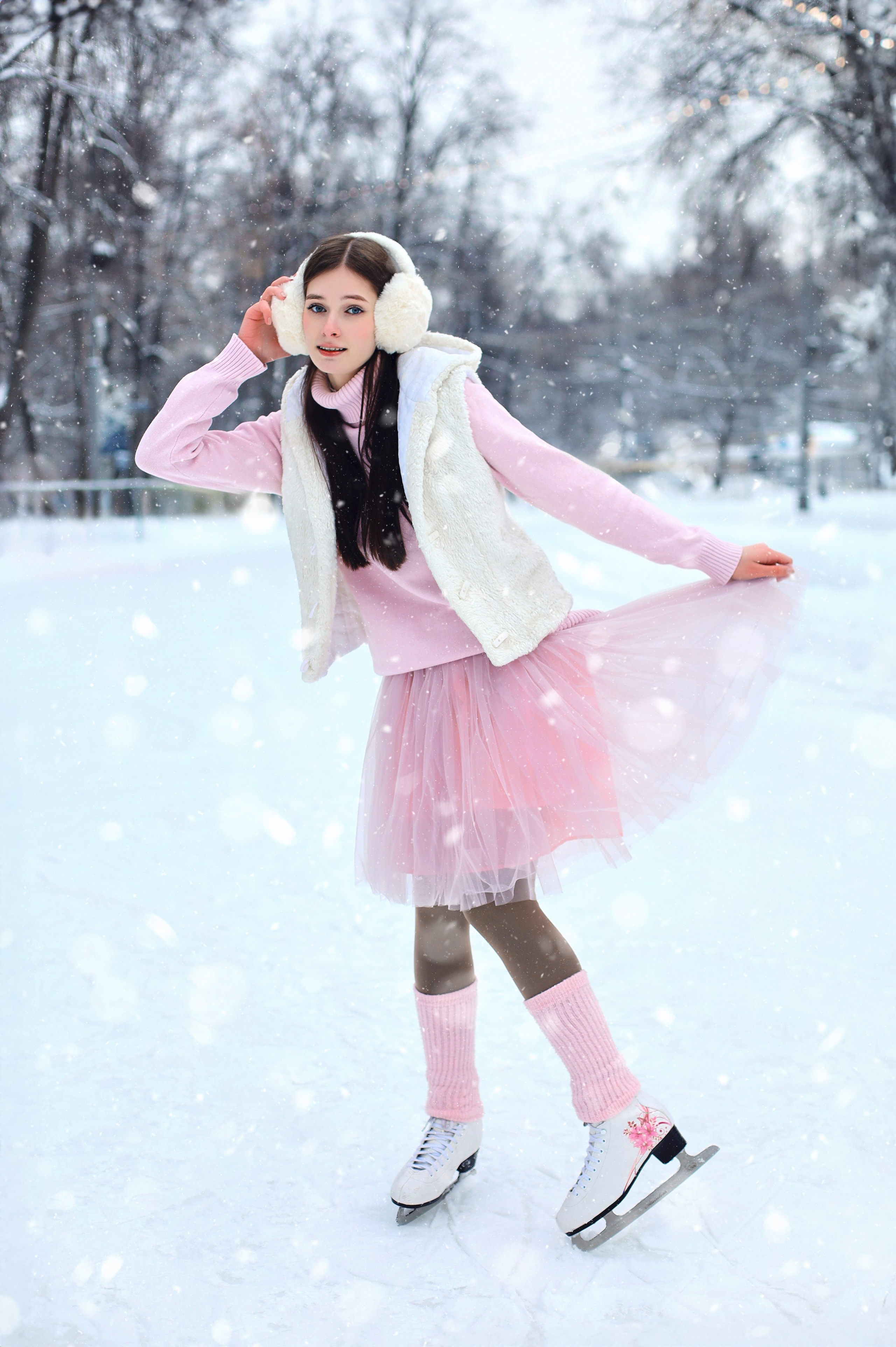 Настя. Фотограф в Смоленске Ася Польшина