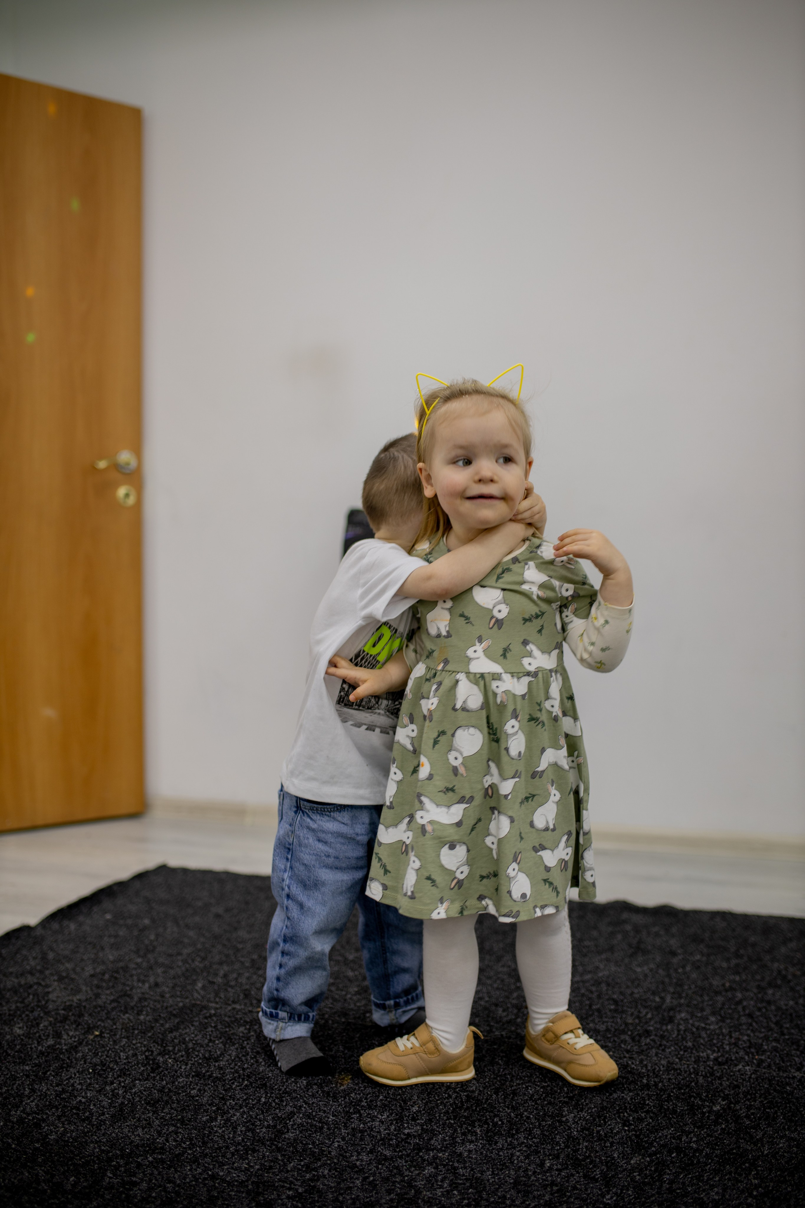 Вечеринка Вовочки. Семейный и детский фотограф в Петрозаводске