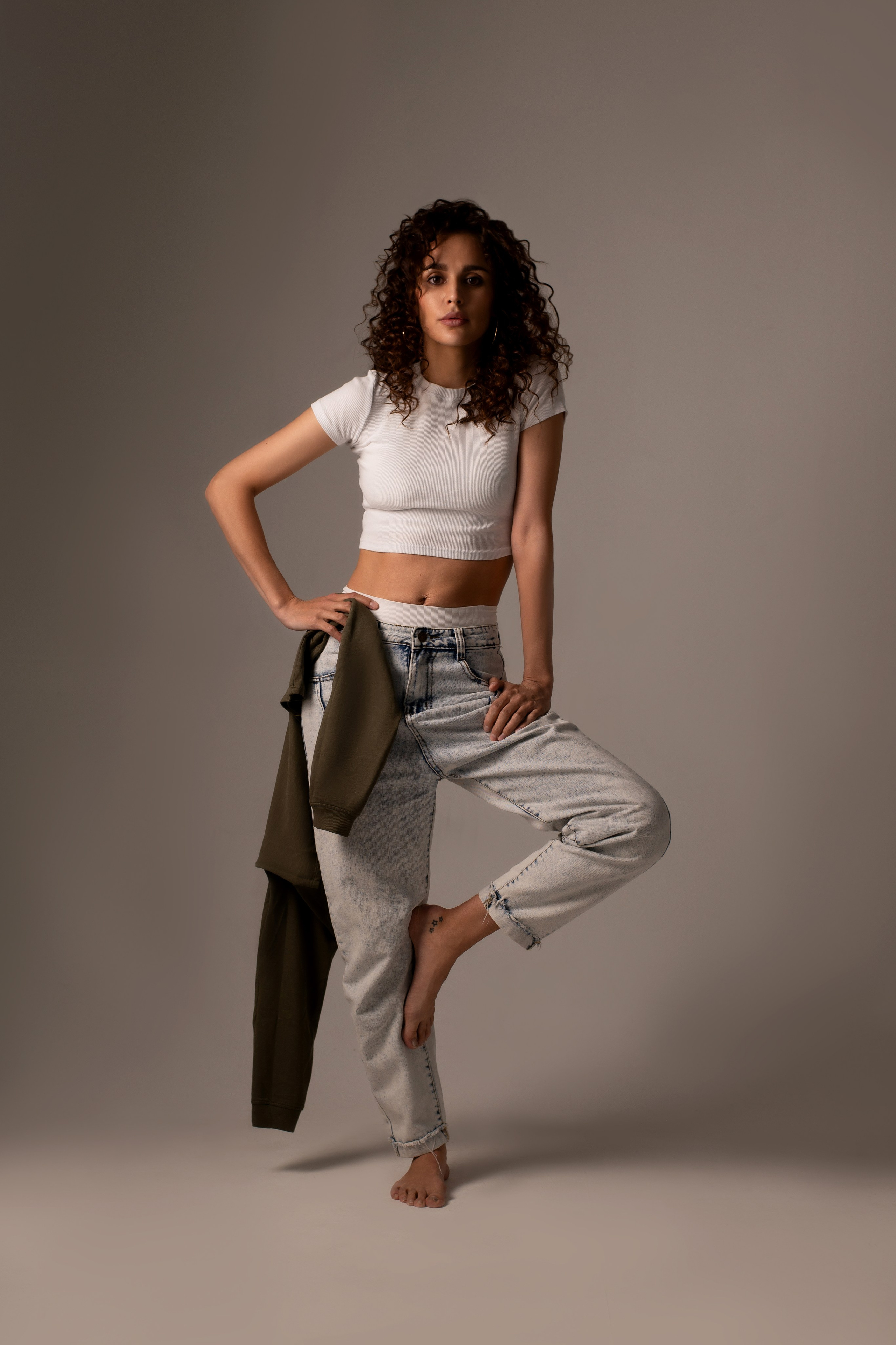 Анастасия. Женский фотограф в Чите Анна Новикова