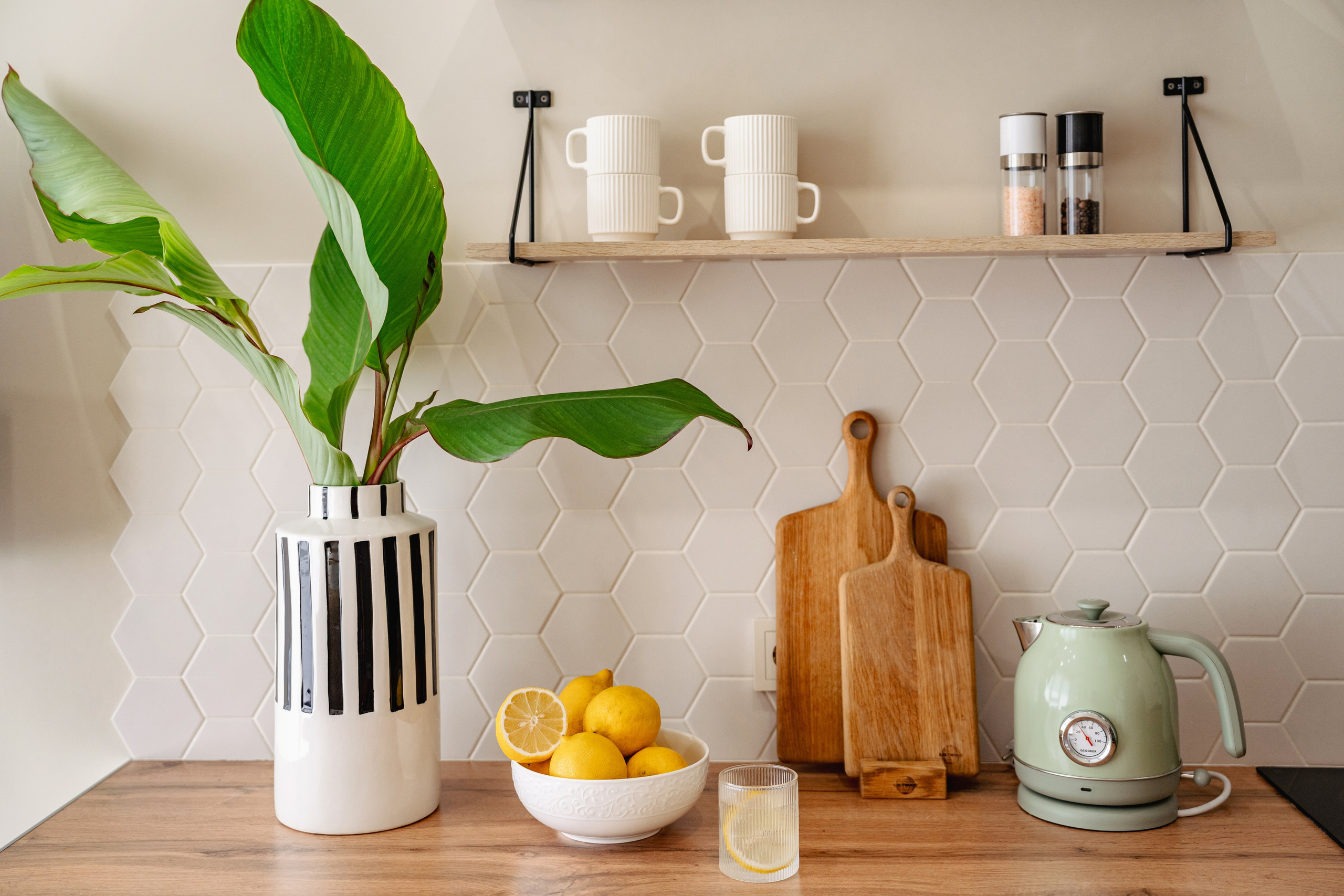 Апартаменты в Хосте. Отельный интерьерный фотограф Сочи