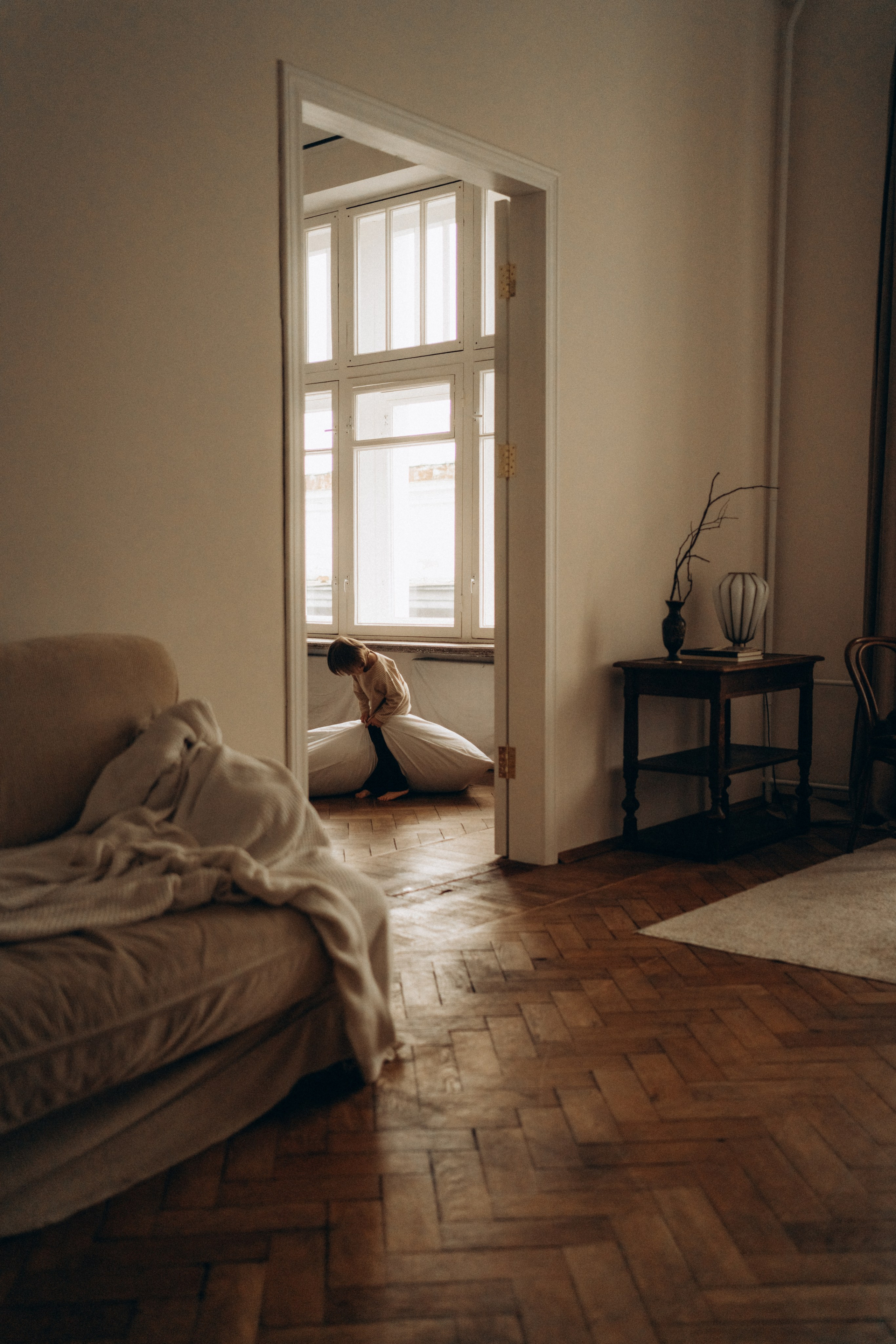 Москва. Фотограф в Минске — Мария Миллс