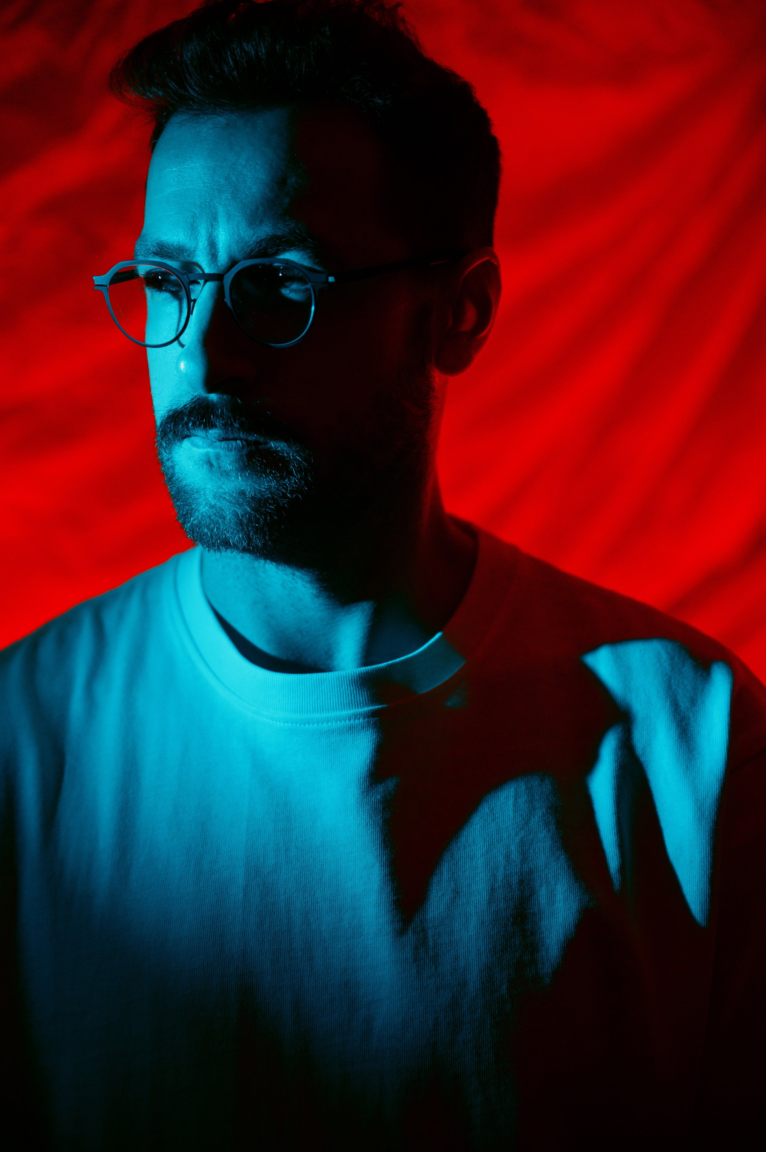 Андрей Бебуришвили. SARKISOPH | Фотограф Волгоград