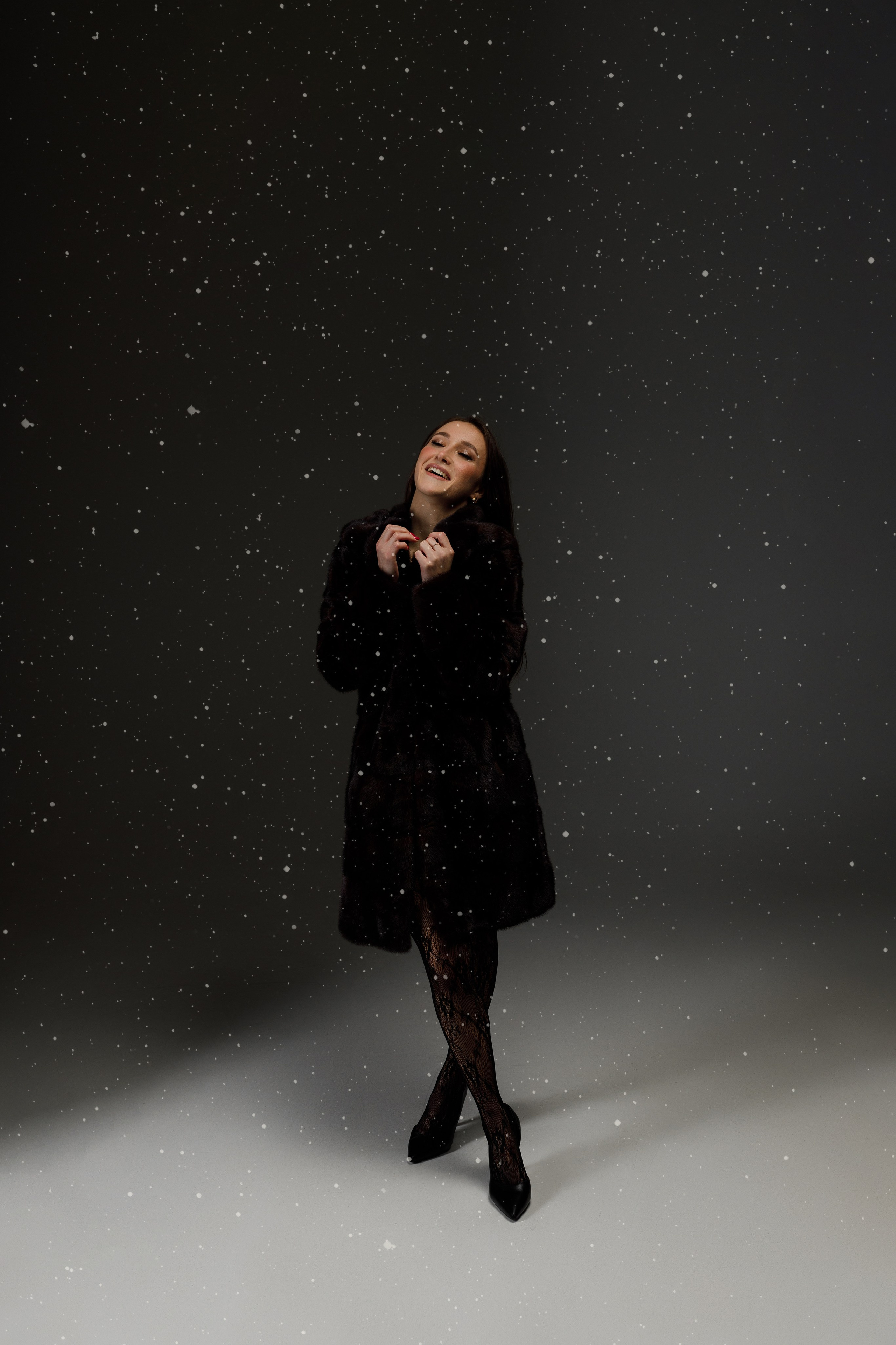 Дарья. Фотограф в Москве Юлия Хамзина