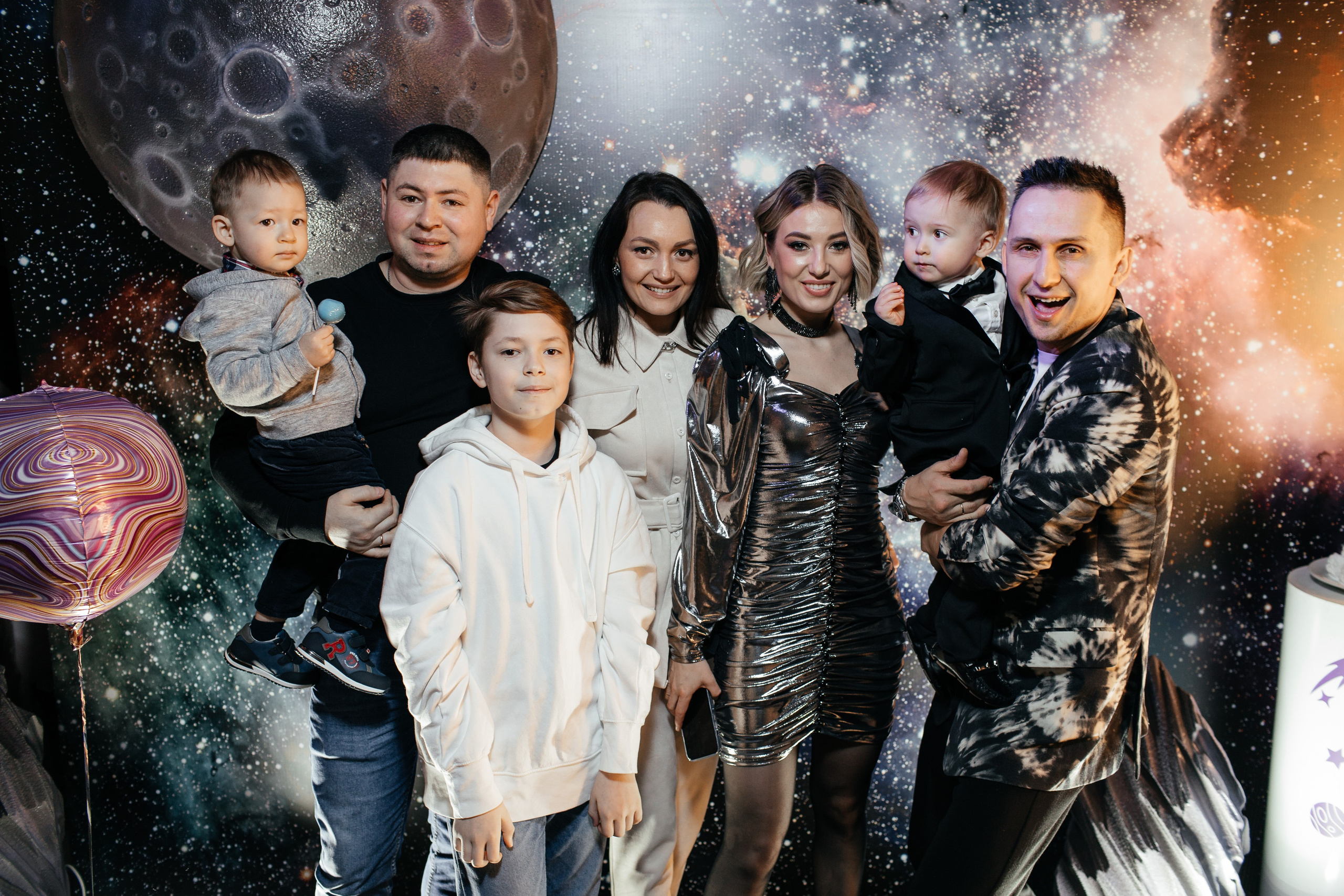 Артемий 2 года @allazemaalla. Свадебный и семейный фотограф