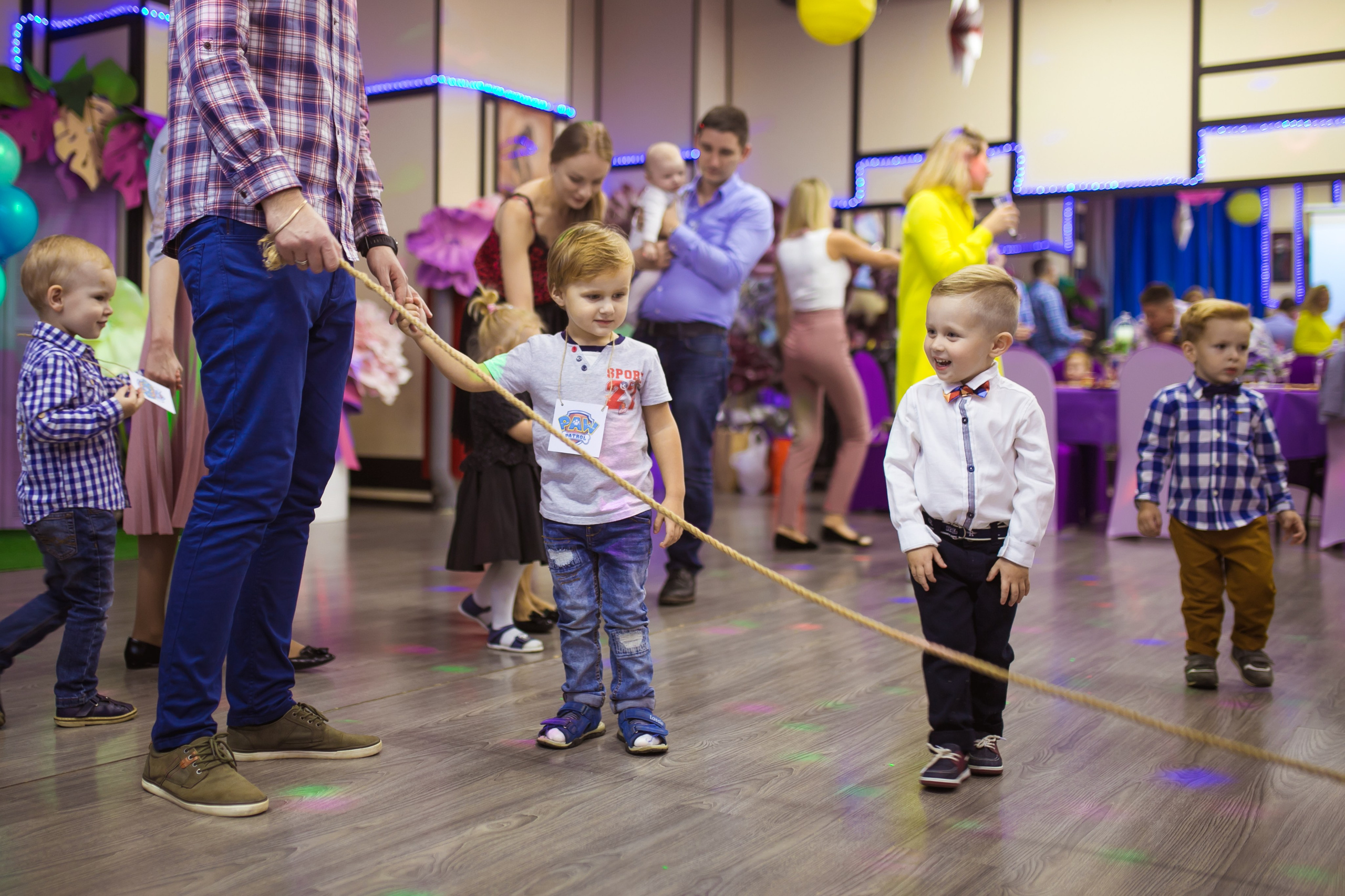 Мероприятия. Детский фотограф в Москве Маргарита Чубукова