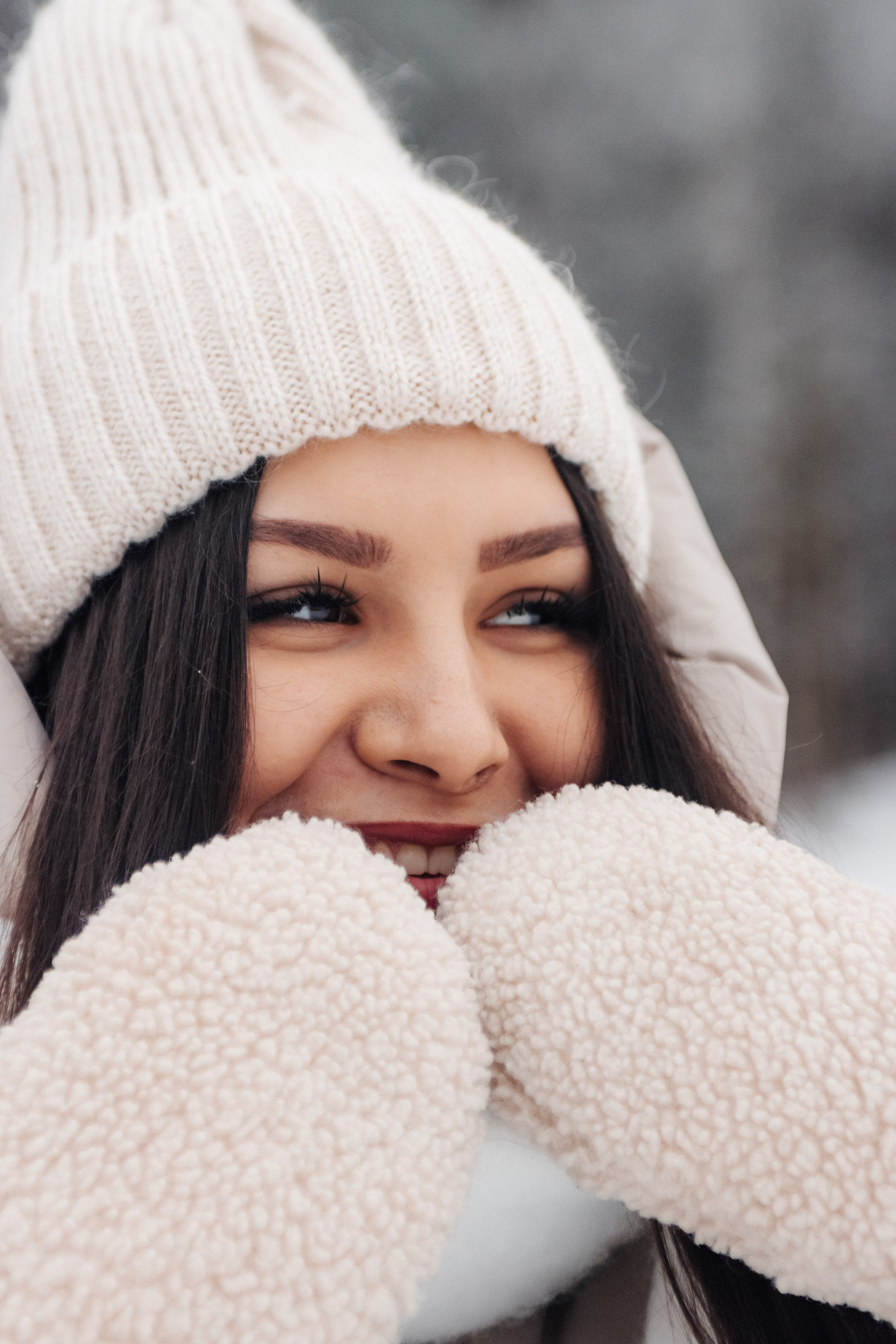 Anna E. Фотограф Артём Гусев