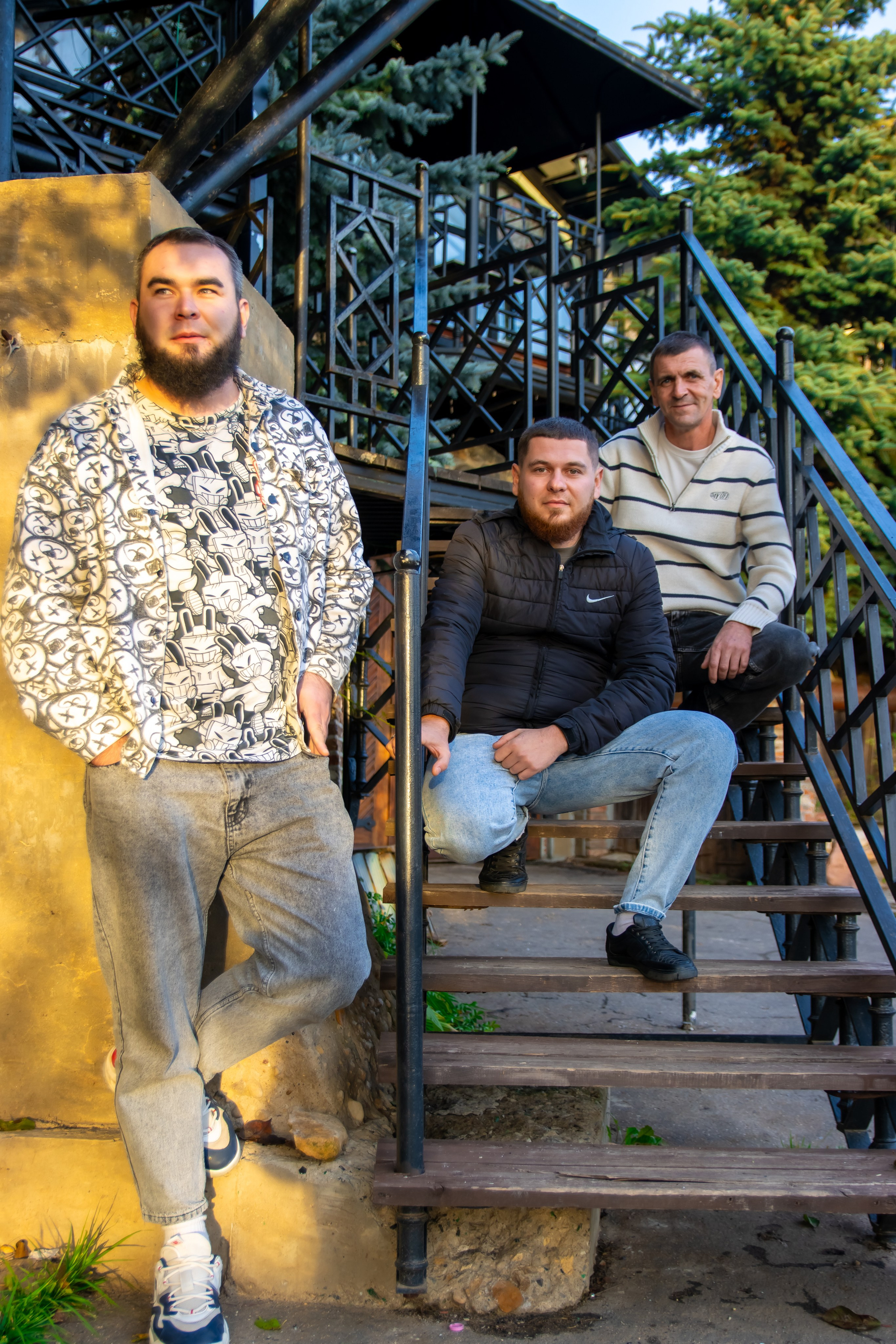 Корпоратив. Фото и видео в Москве Клим Воробьев