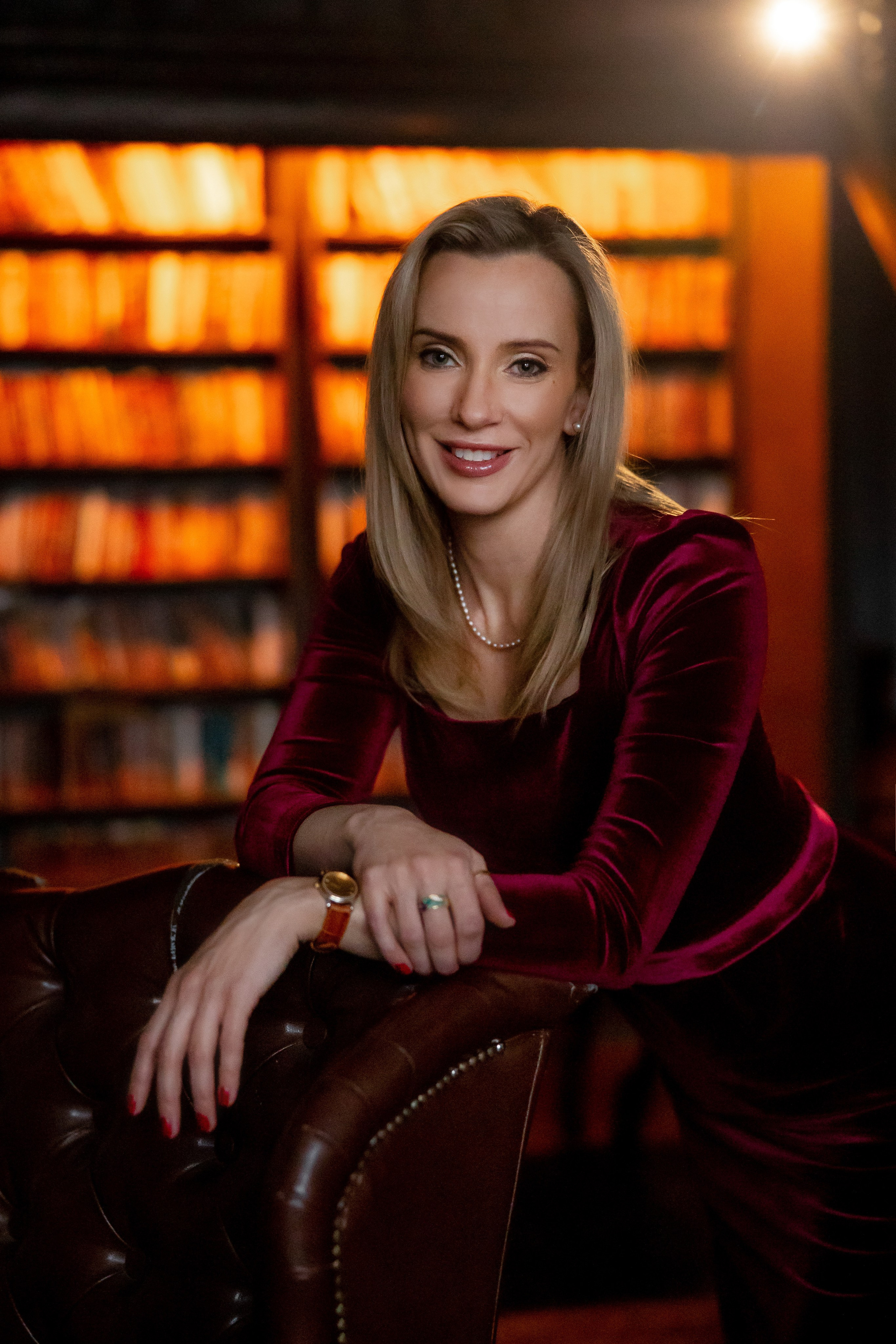 Анастасия. Семейный фотограф в Москве