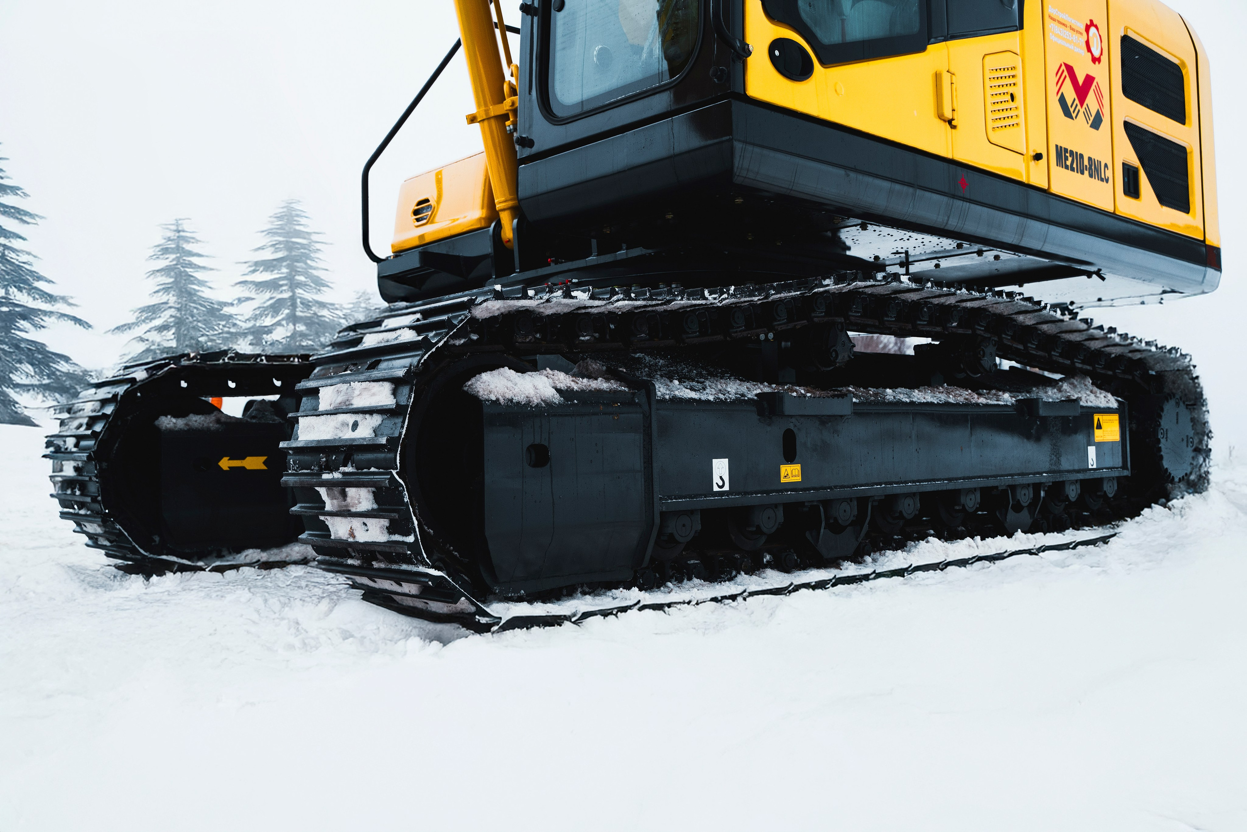 ДорСтройЛогистика. Фотограф Казань