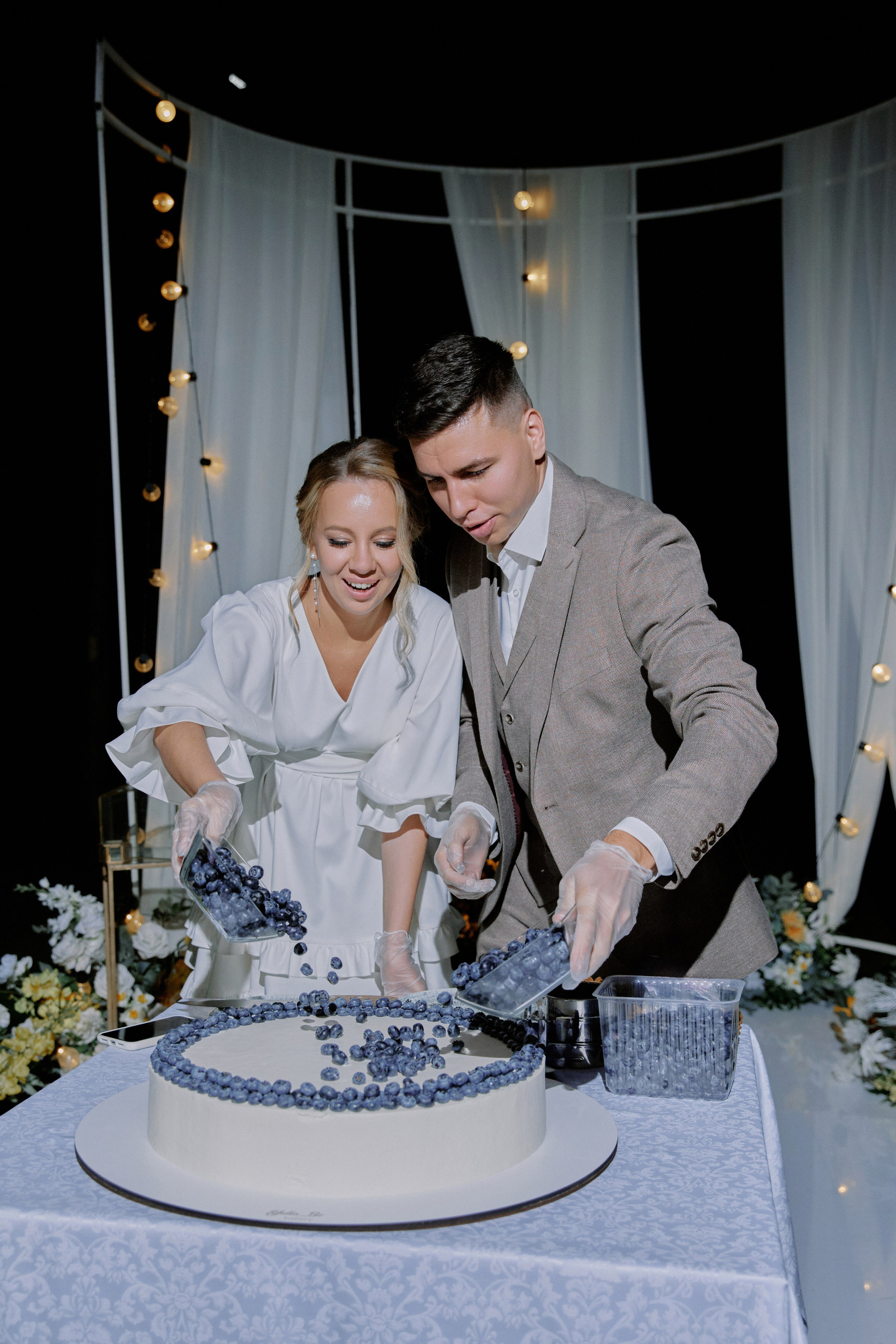 Мамма Мia!. Фотограф Елена Краснопевцева