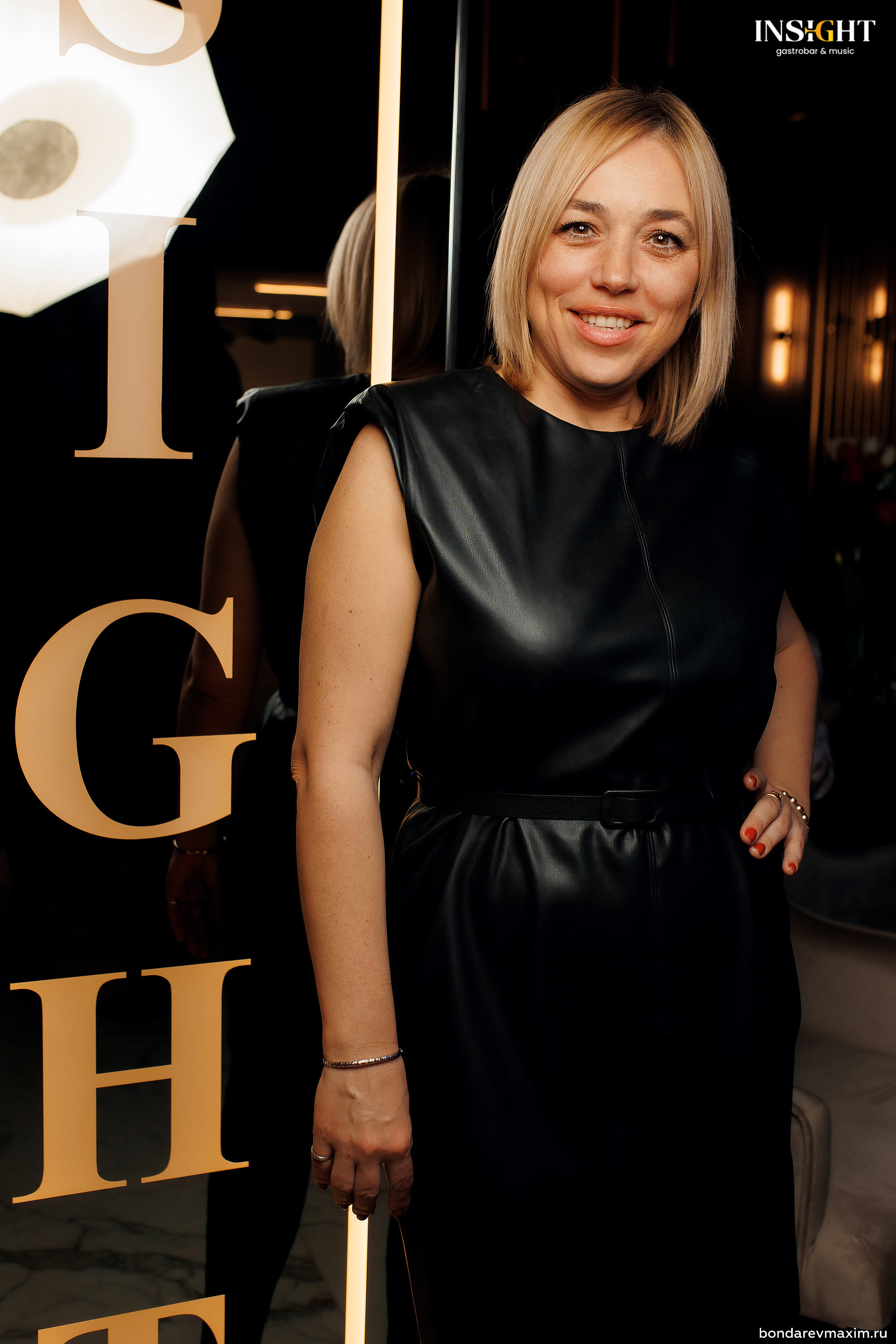 Гастро-бар INSIGHT 2022 03 08. Максим Бондарев, коммерческий фотограф для бизнеса | Курск