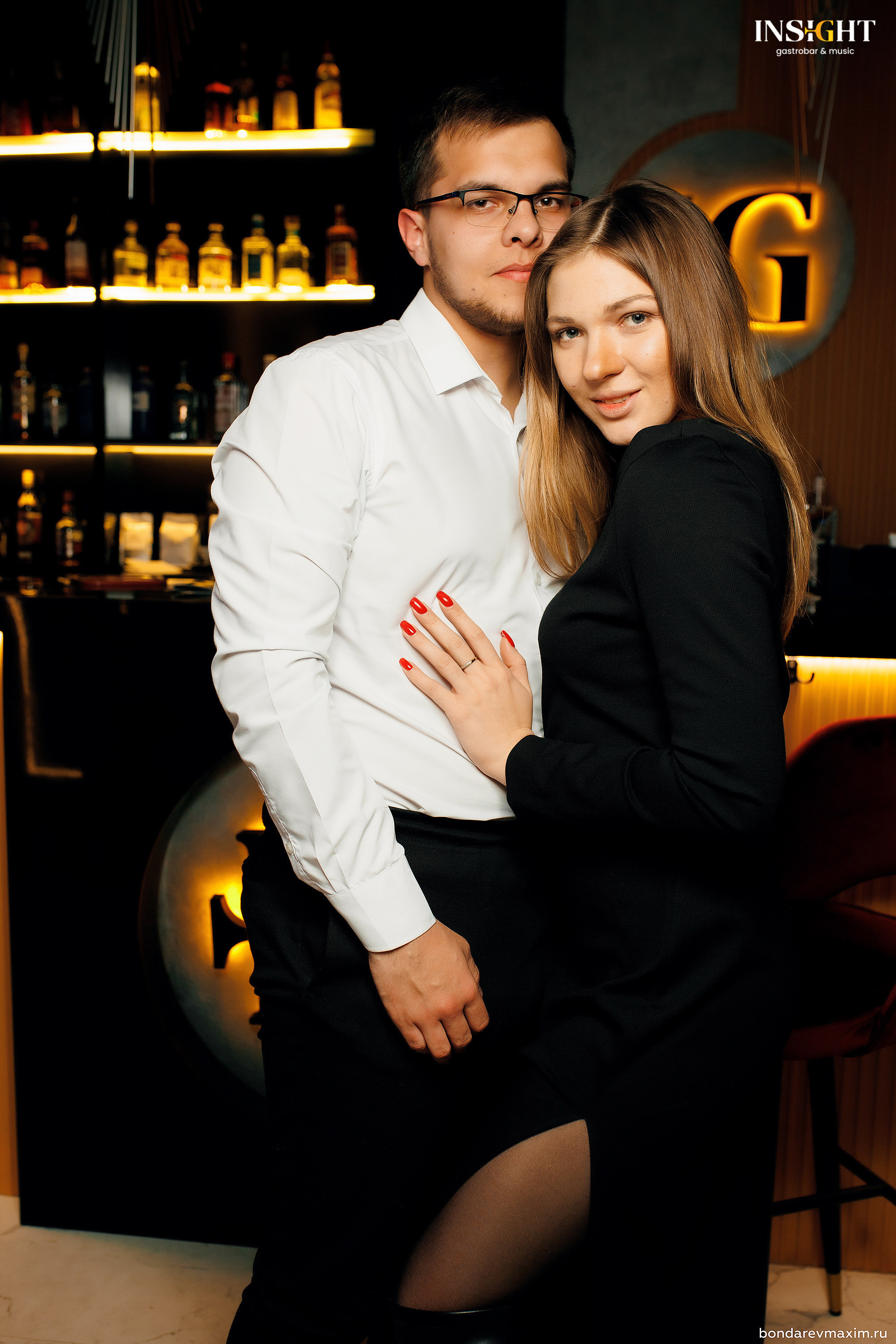 Гастро-бар INSIGHT 2022 03 08. Максим Бондарев, коммерческий фотограф для бизнеса | Курск