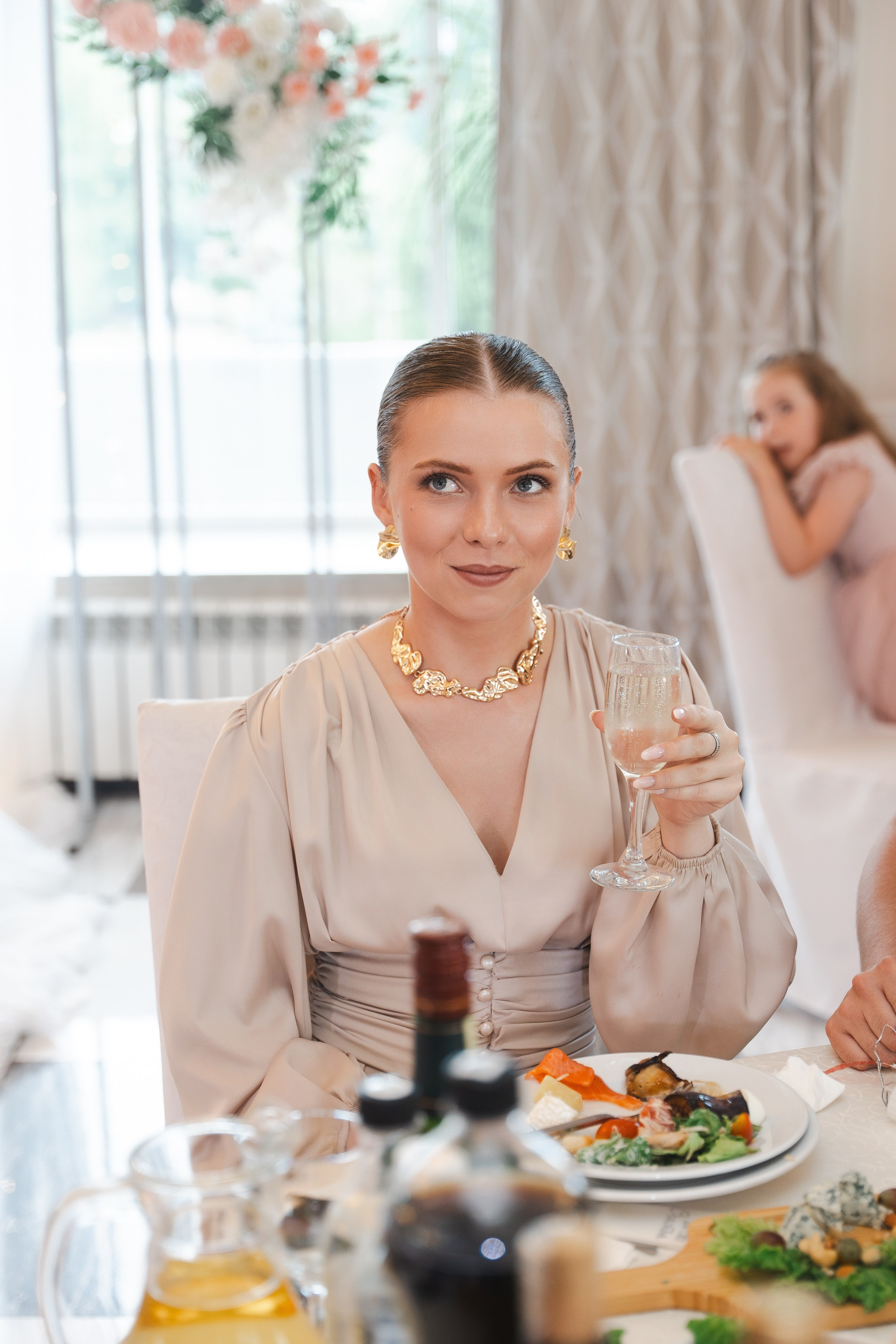 Анастасия и Антон. Фотограф Хабаровск