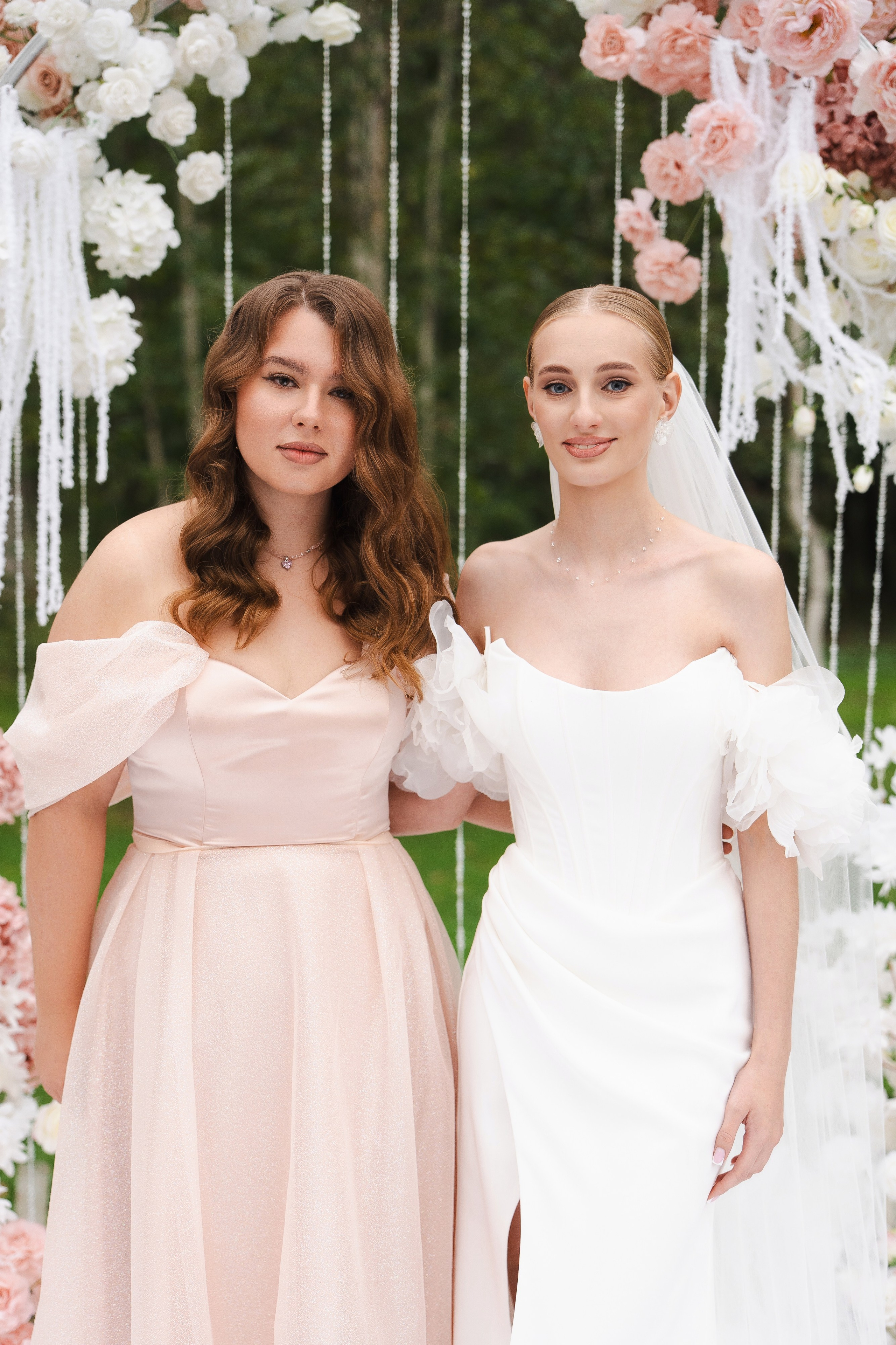 Дарья и Павел. Фотограф Хабаровск