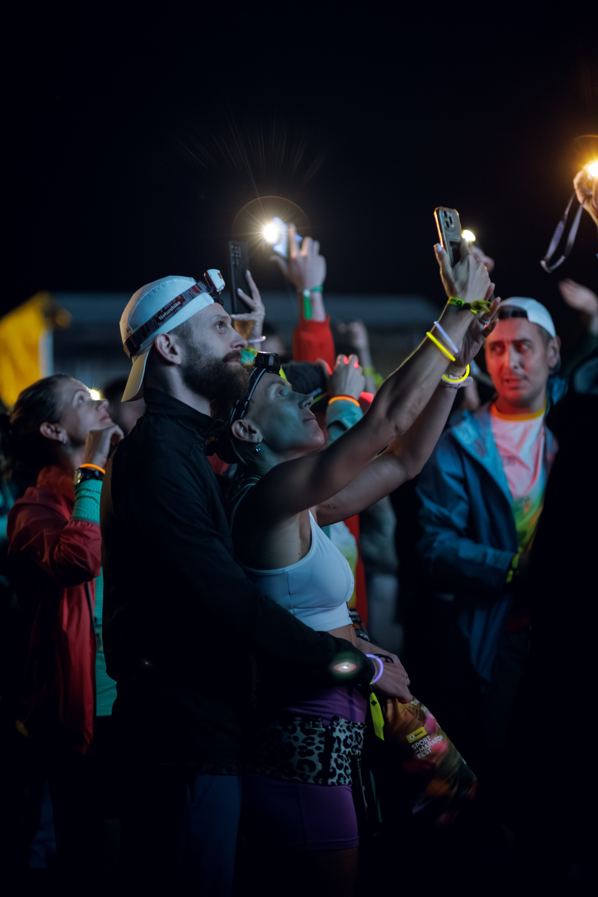 Концерт Beautiful Boys на Т-Банк Sport-Marafon Fest 2026