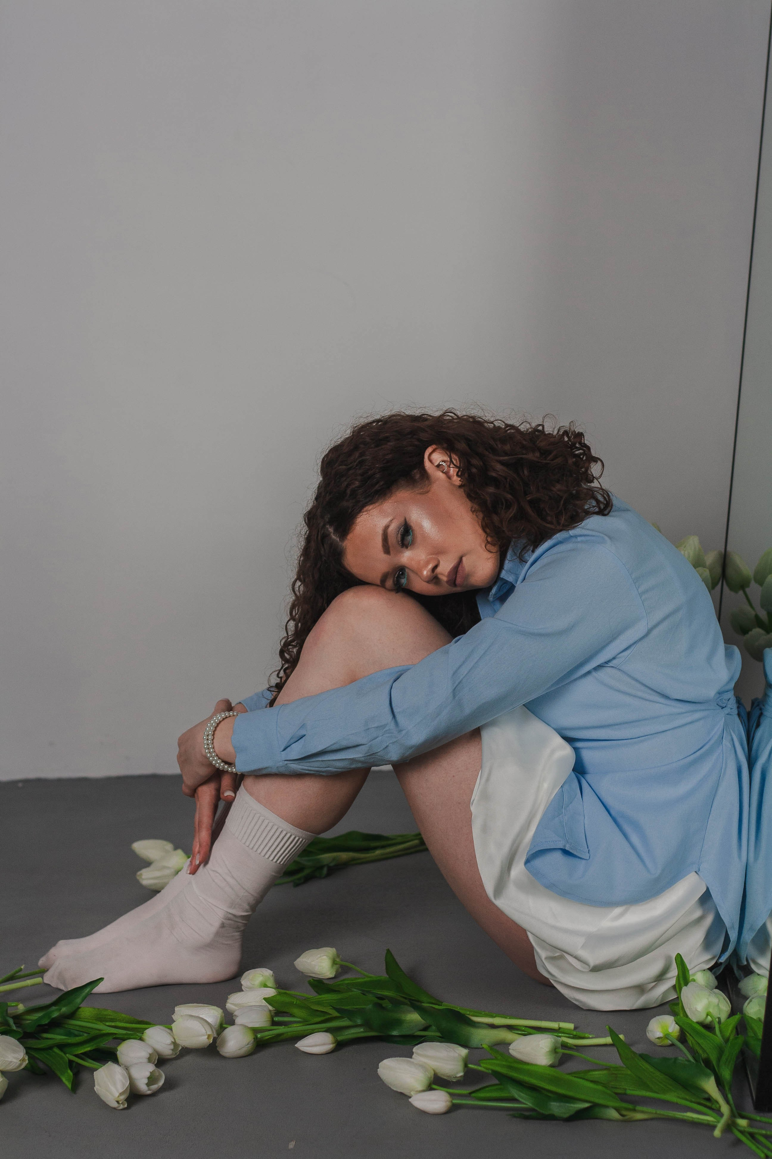 К себе нежно. Портретный фотограф в Саратове