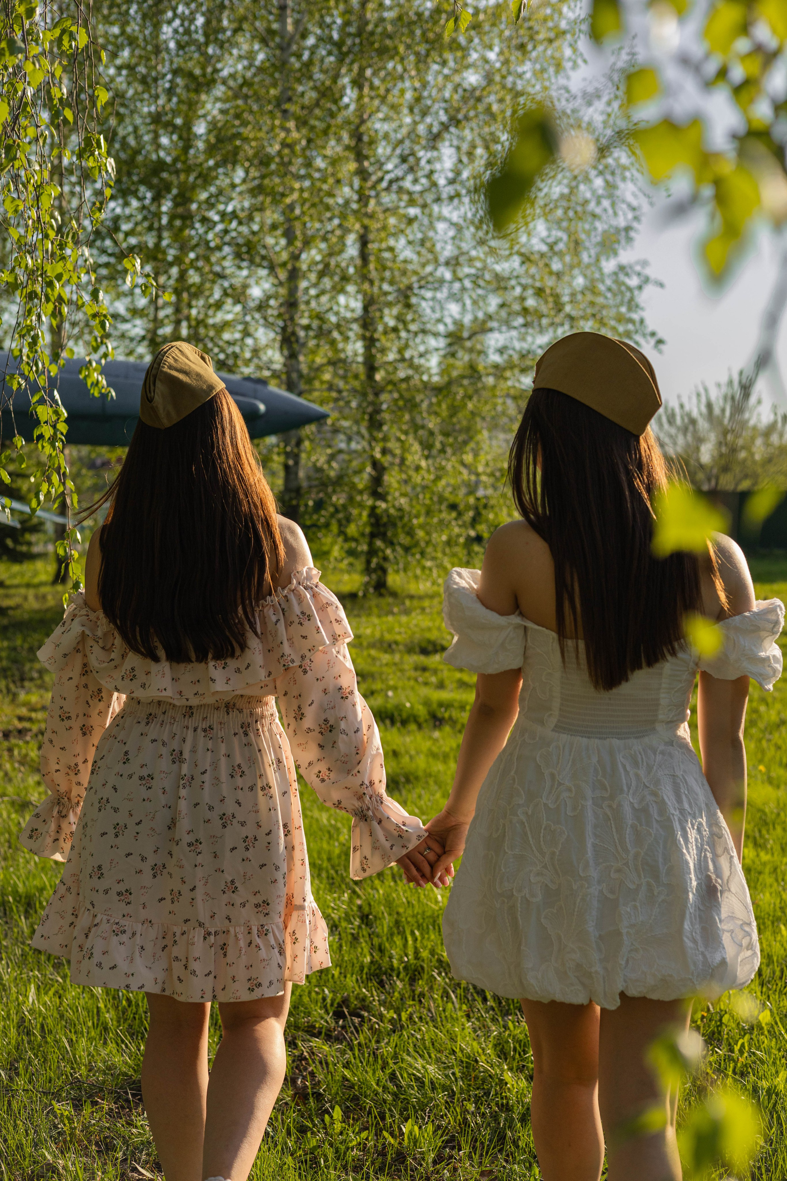 🌸Весенний пикник🌸. Портретный фотограф в Саратове