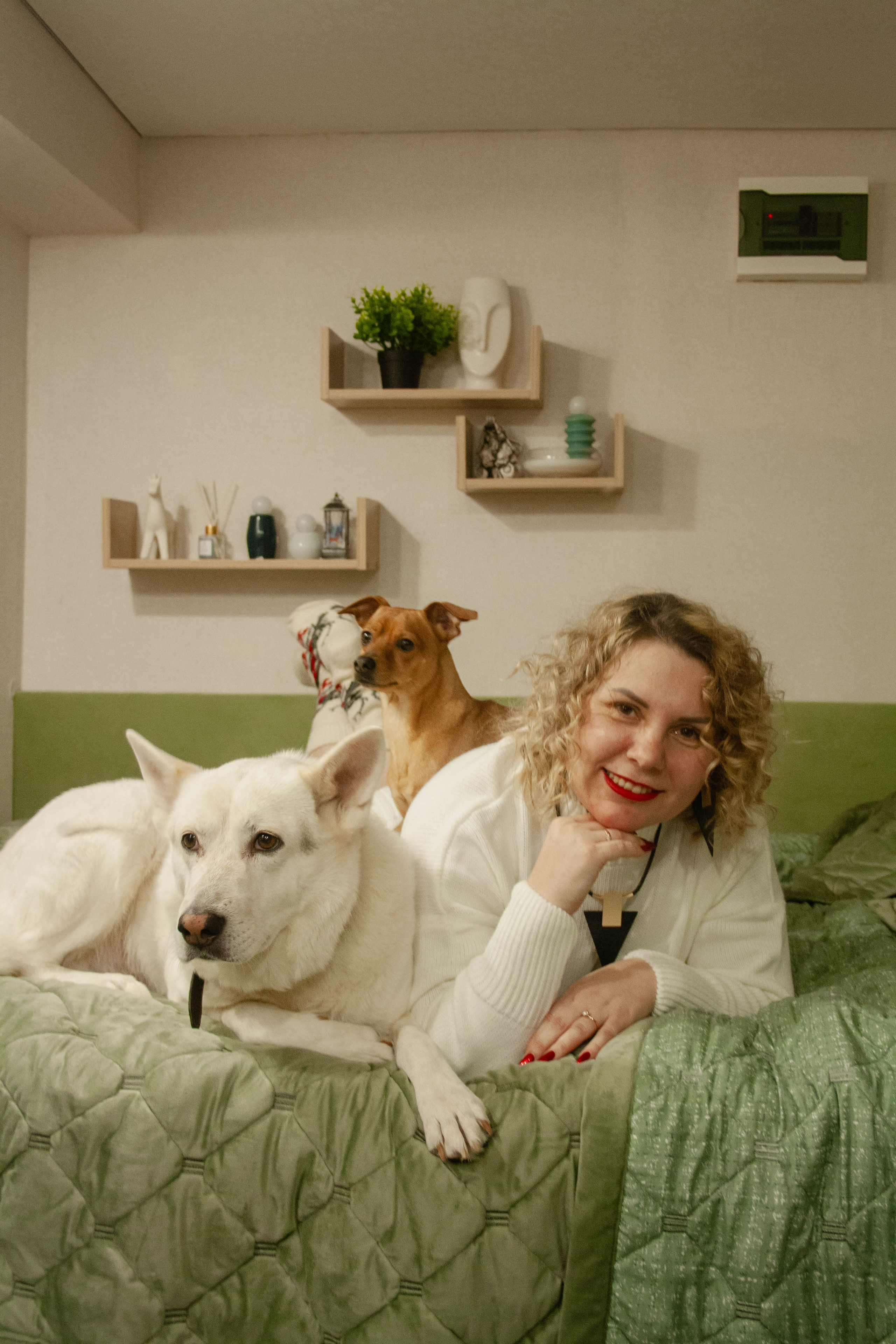 Семейная. Портретный фотограф в Саратове