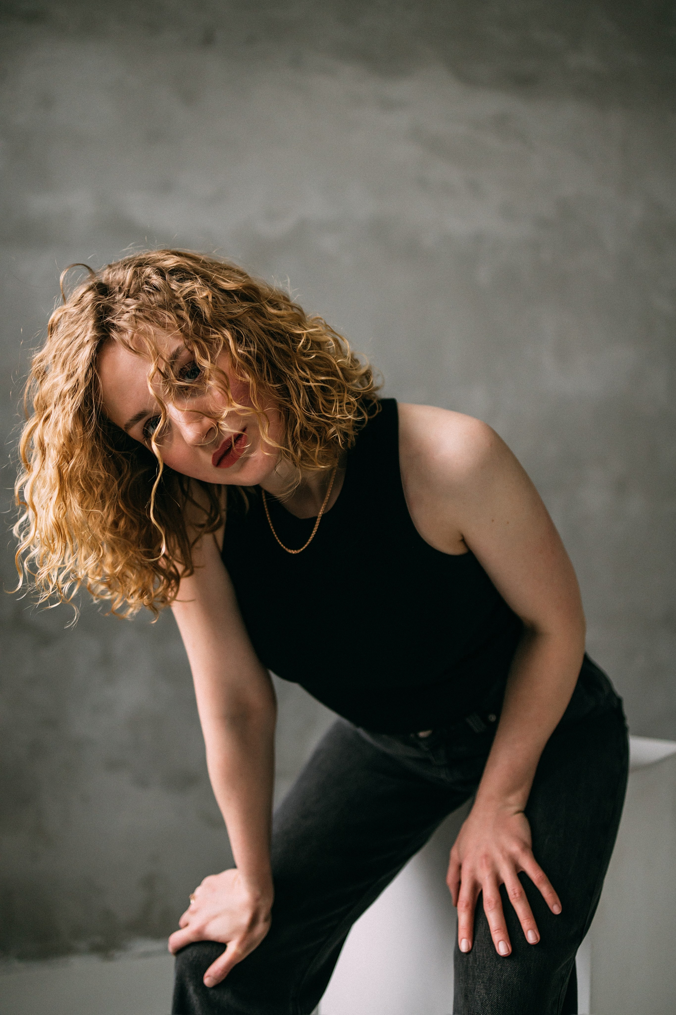 Съемка для Татьяны. Фотограф в Тюмени Башмакова Анна