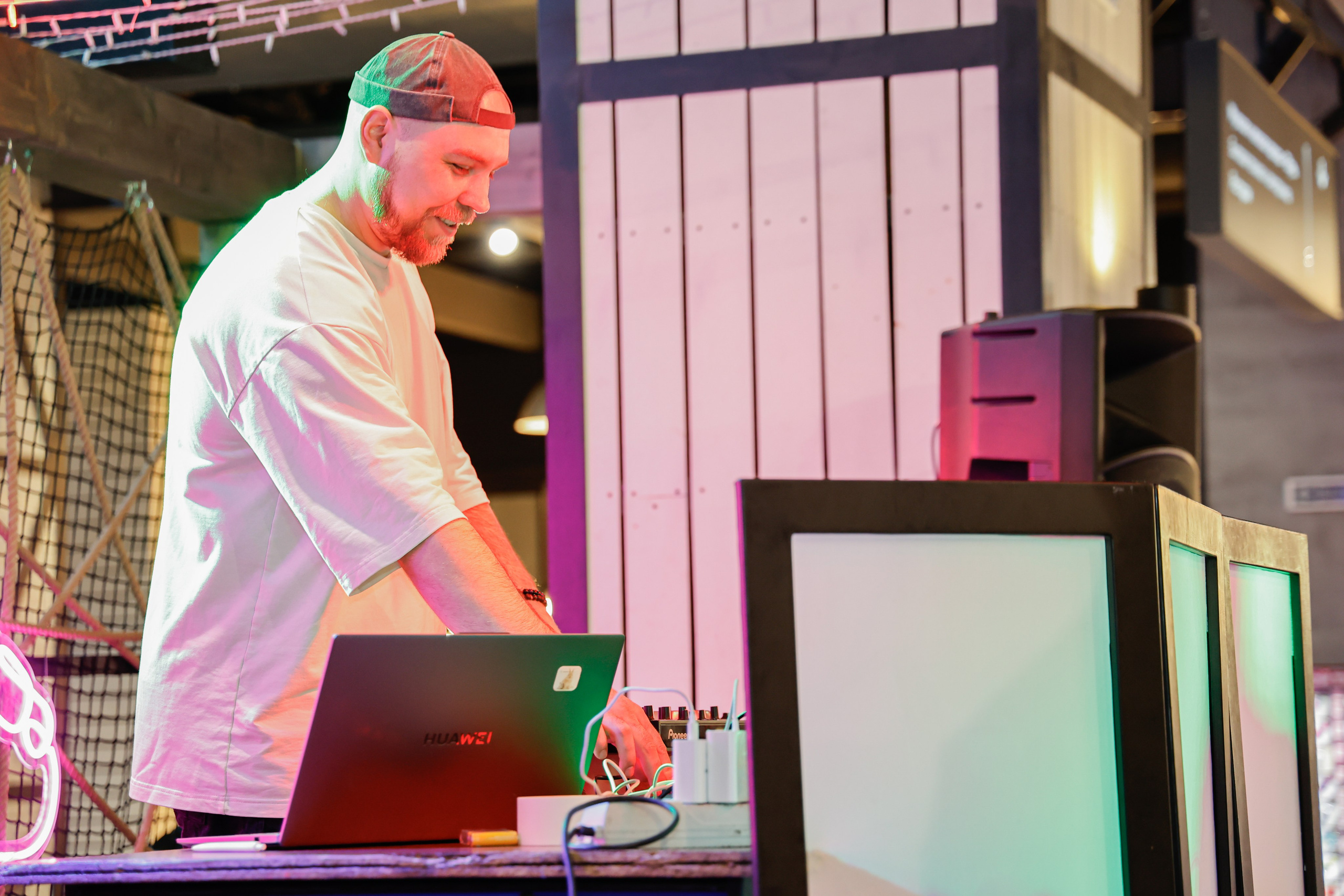 МузЛото в ТРЦ. Фотограф и видеограф — Москва