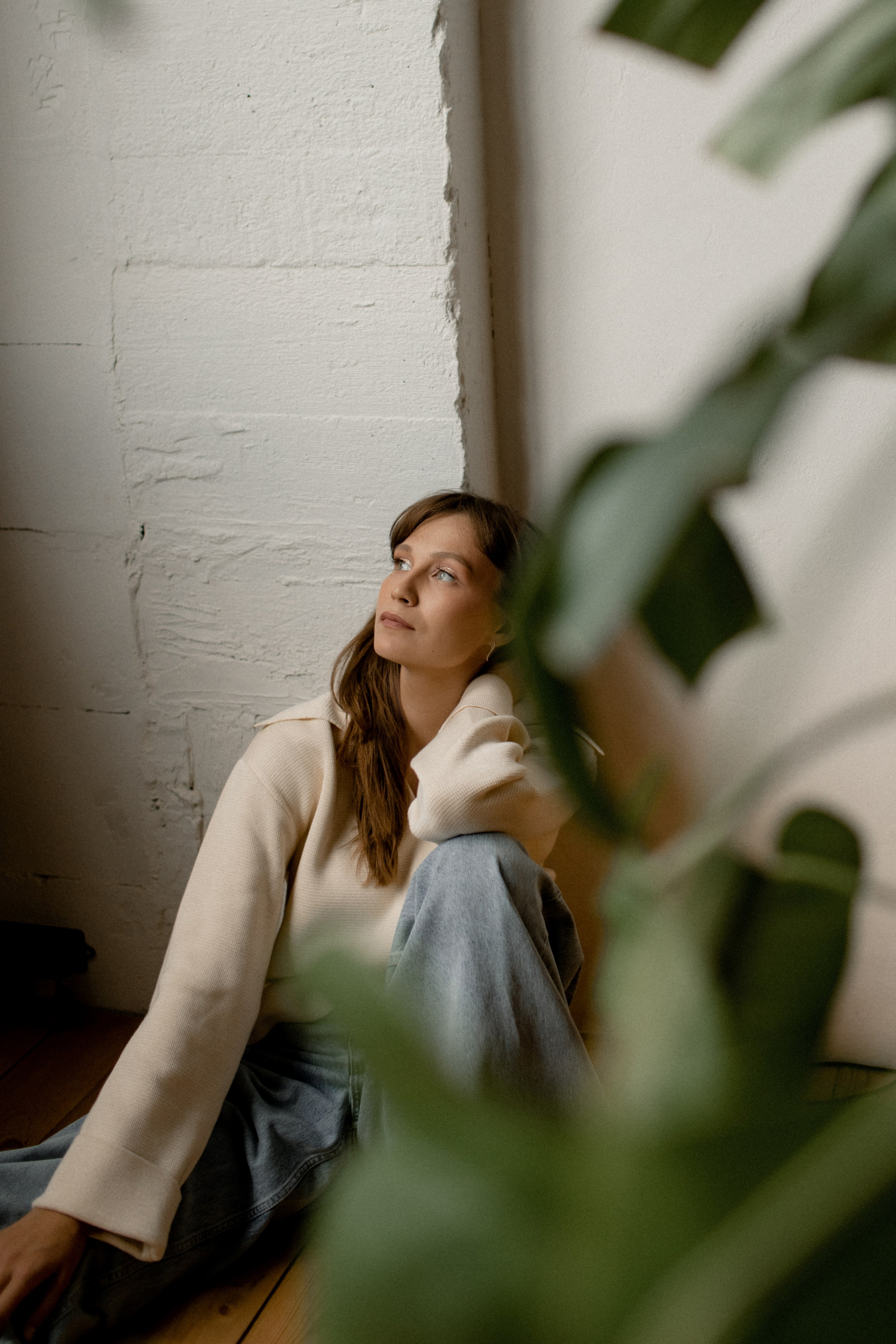 Кристина. Семейный фотограф в Челябинске Ксения Зубкова