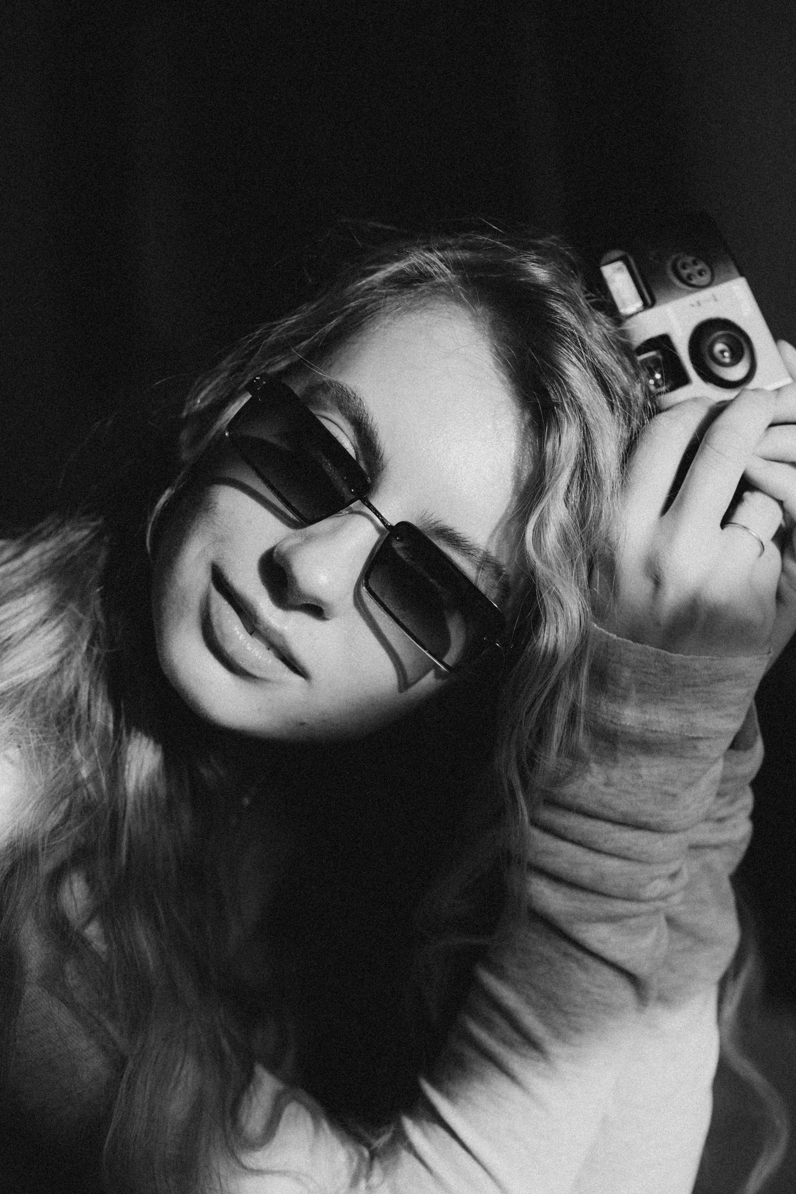 Лиза. Семейный фотограф в Челябинске Ксения Зубкова