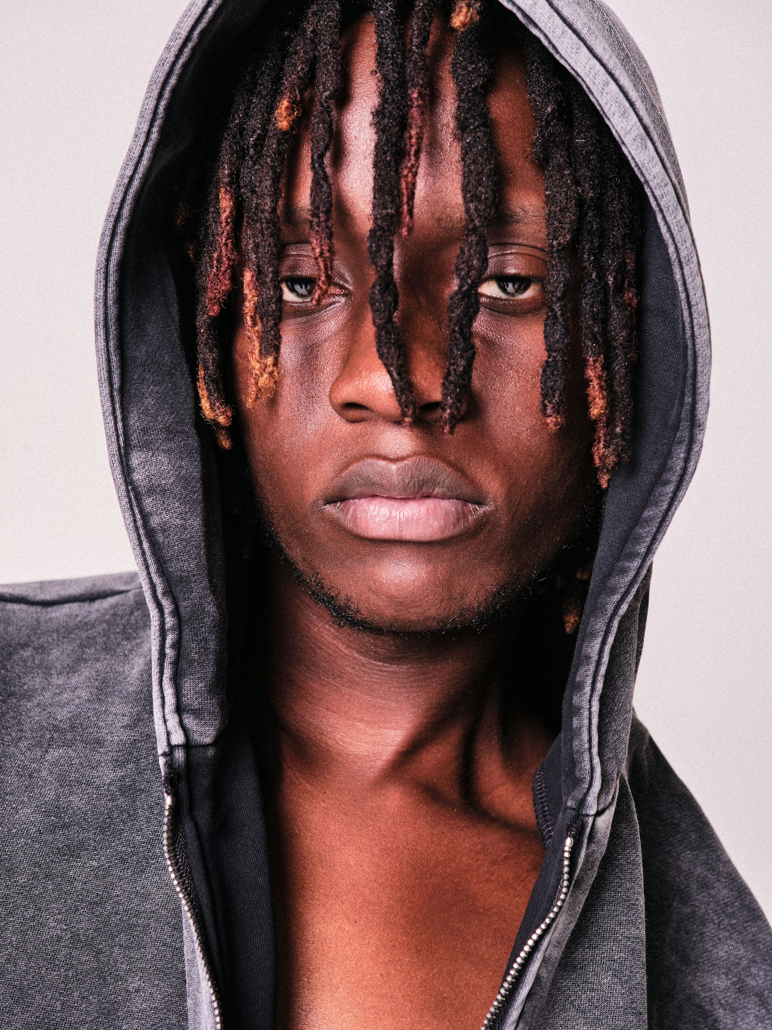 Ben. Коммерческий, репортажный фотограф в Москве Лейла Мару