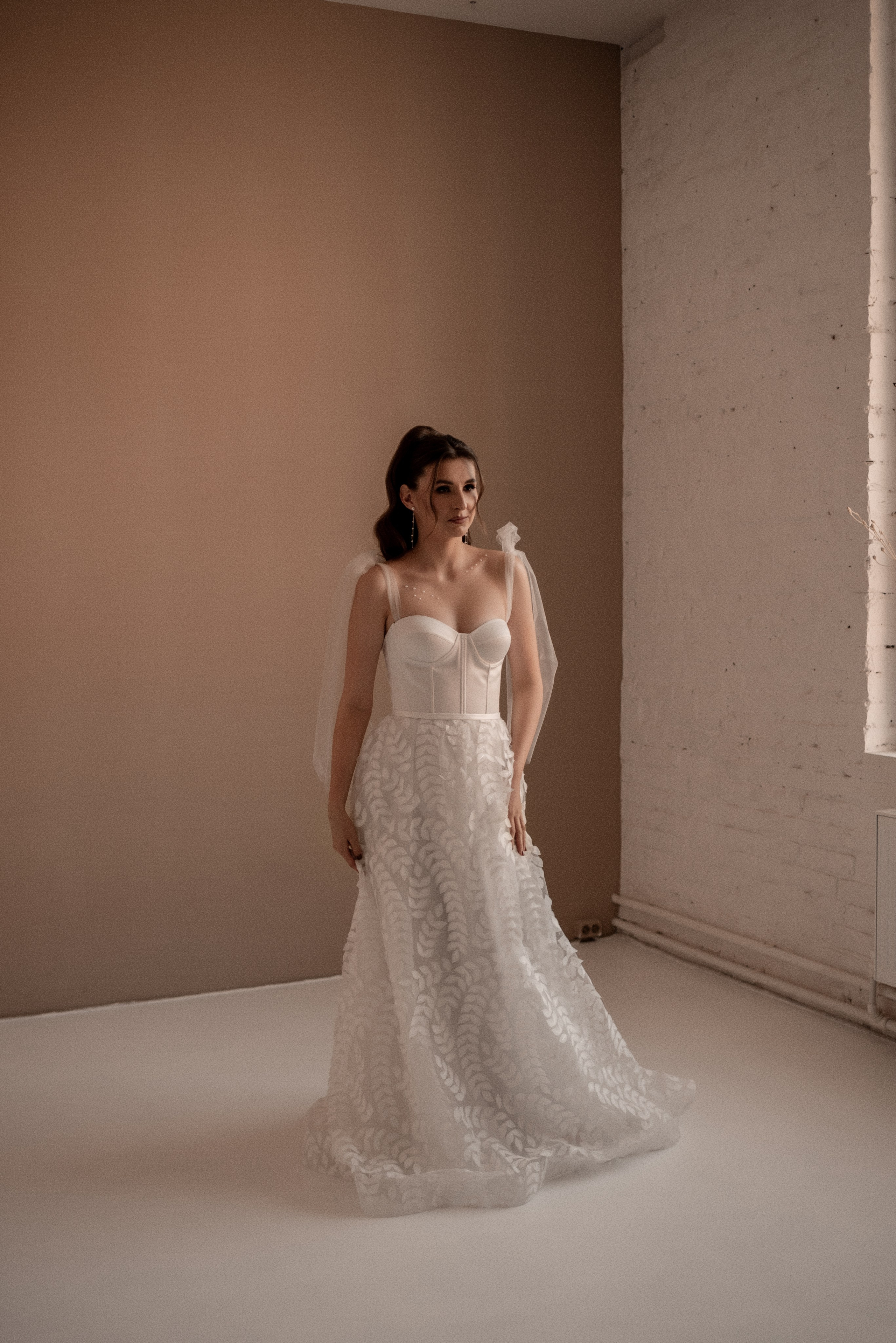 Невесты. Свадебный и семейный фотограф в Серпухове Александра Дерюшева