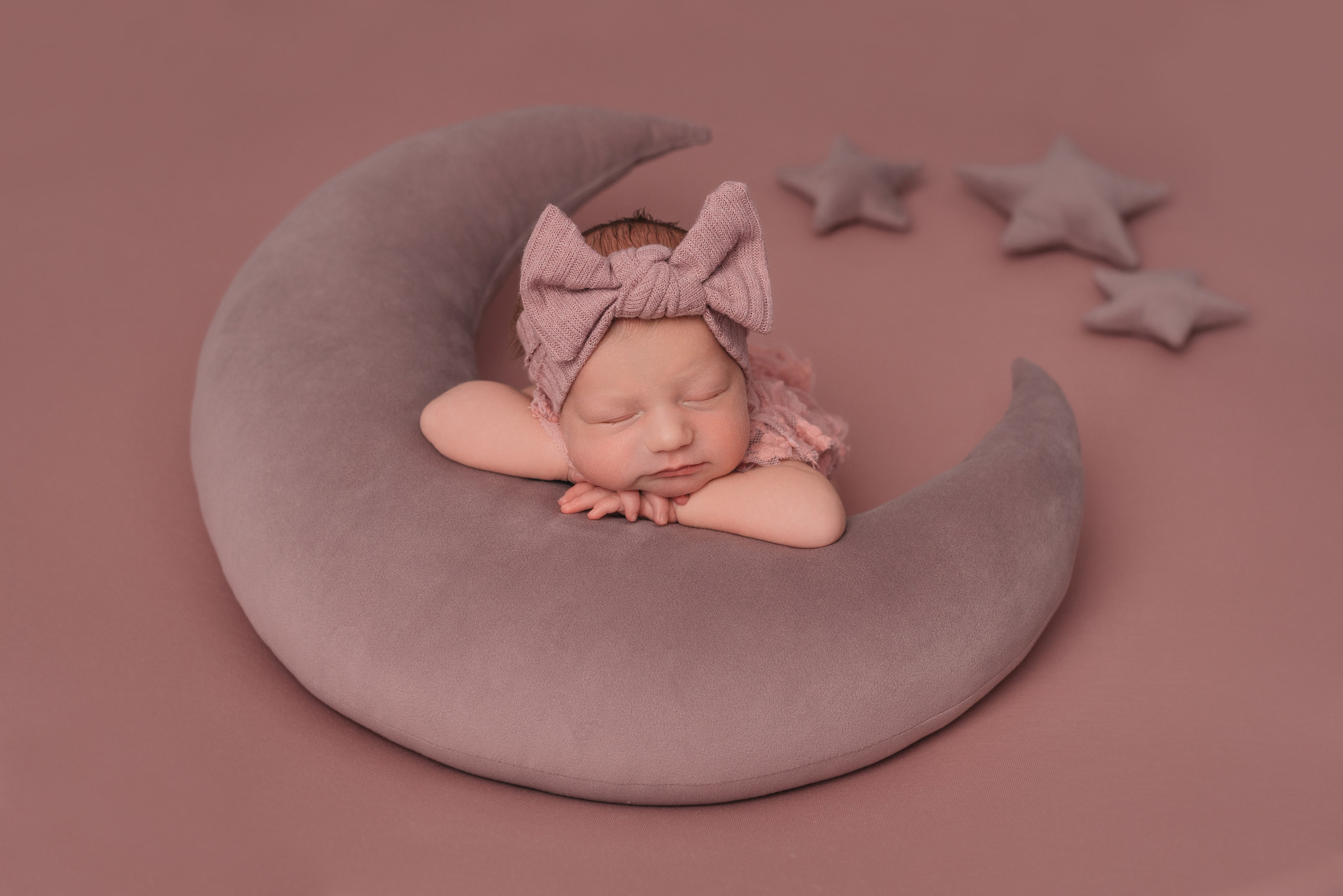 Маша. Фотограф новорожденных Белгород