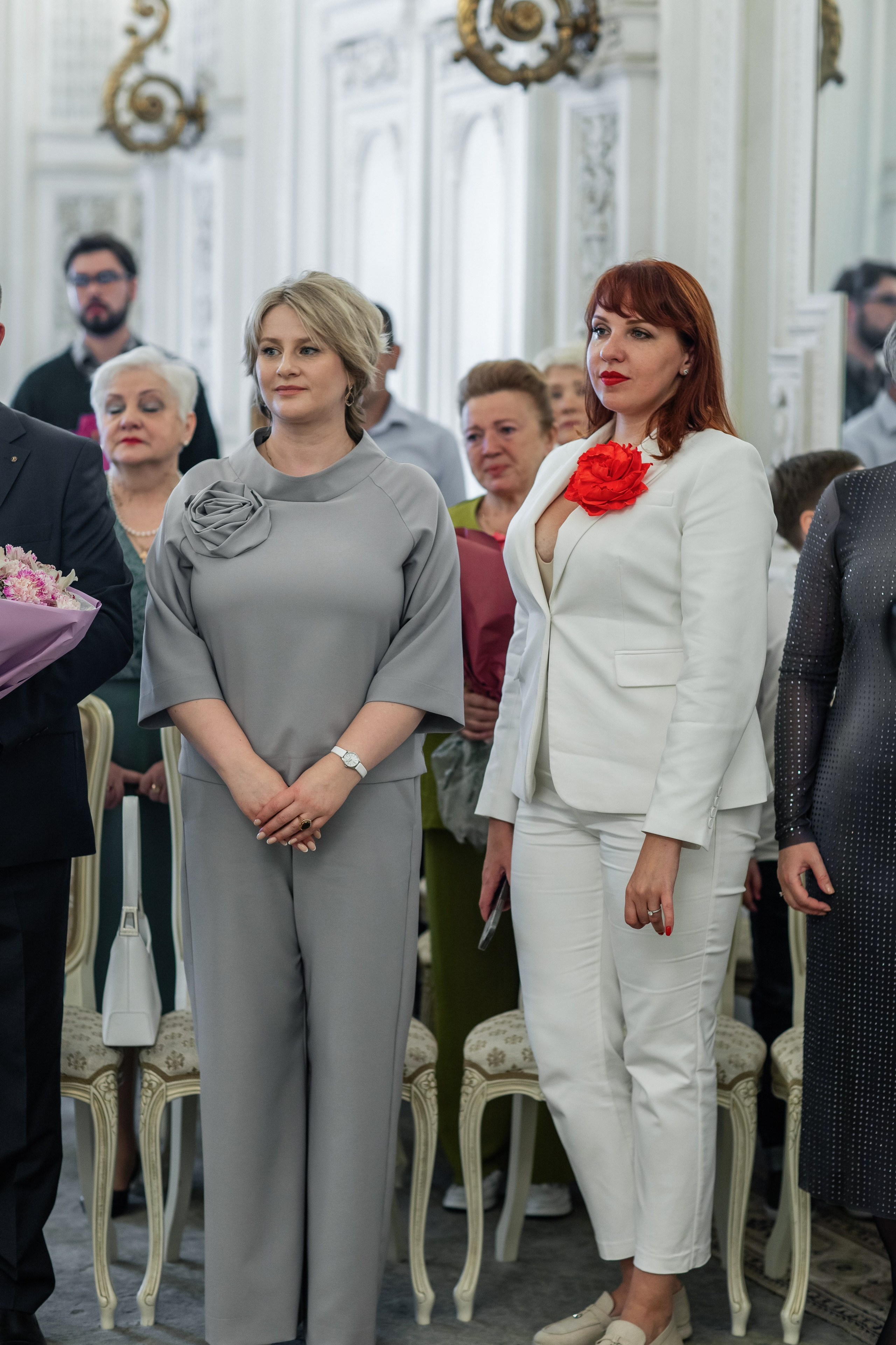 Настя и Данил. Свадебный и портретный фотограф