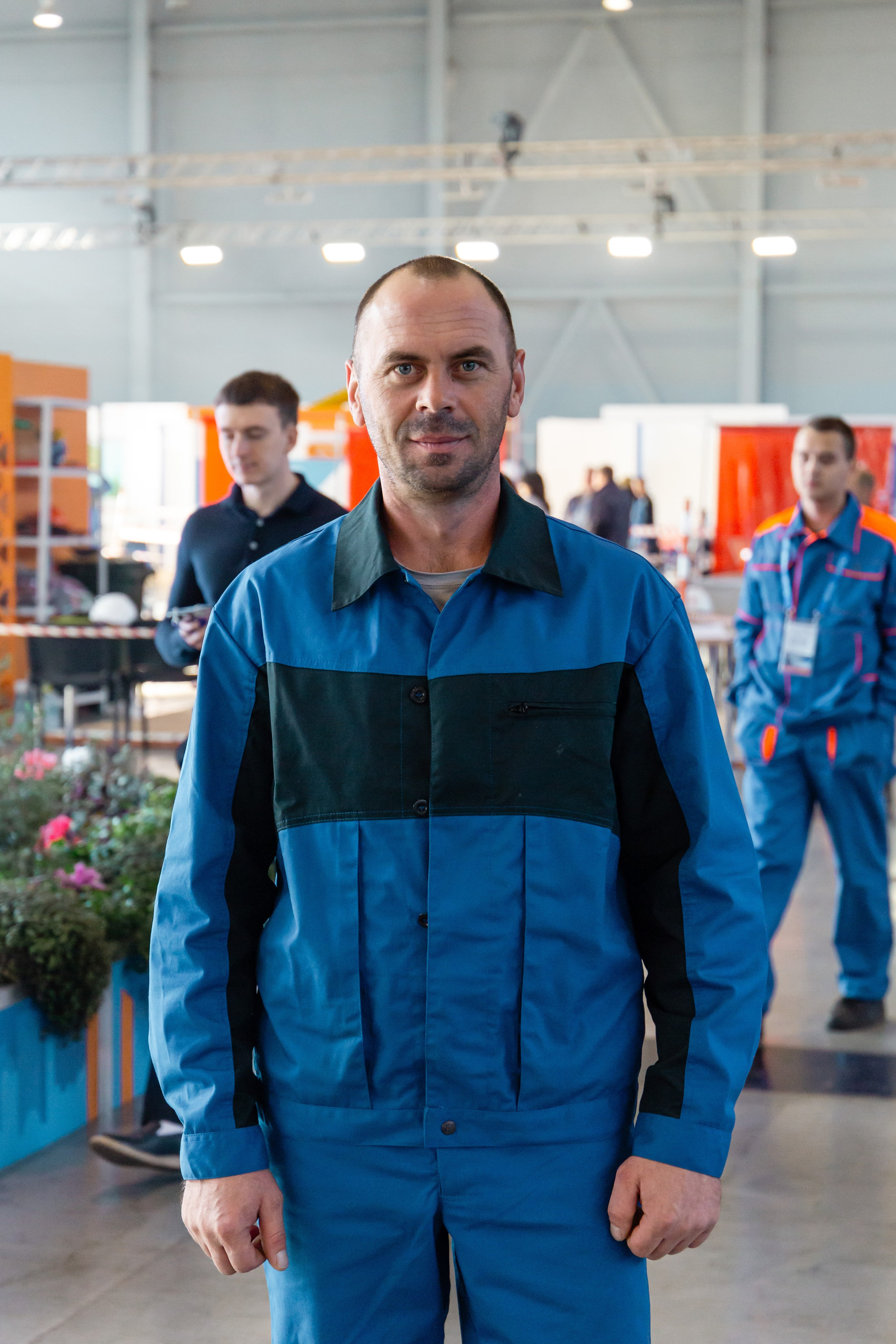 ЛГСС Иннопром