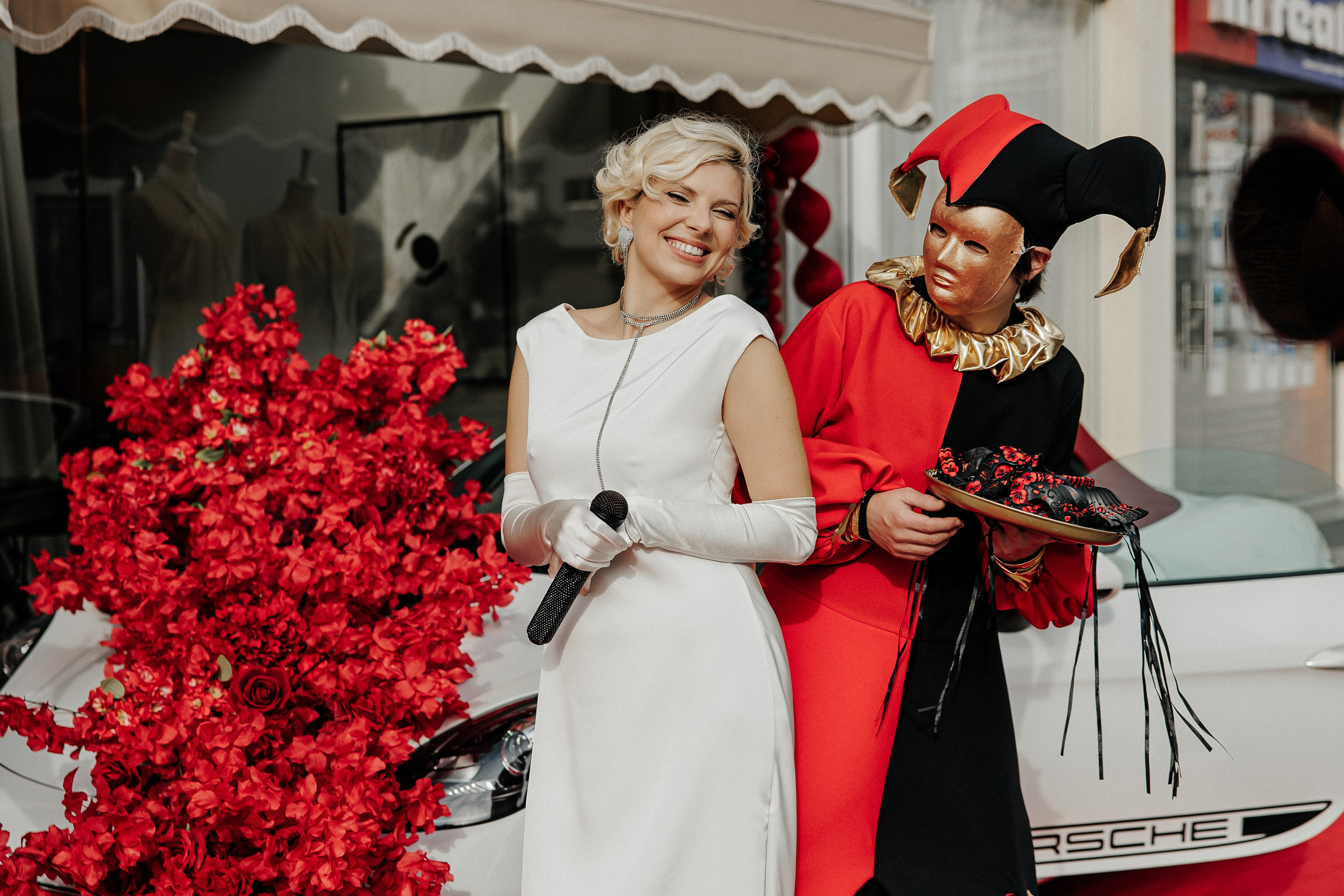 Wedding Brunch Sasha Loochi 2026. Фотограф на Кипре Наталья Годына