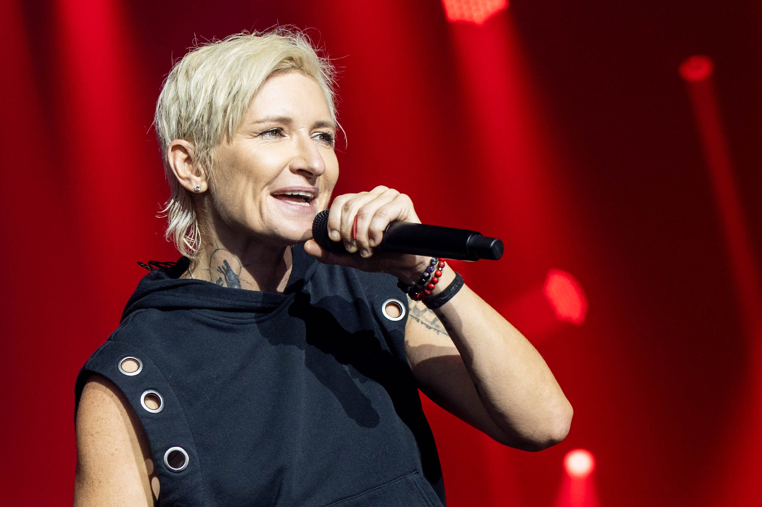 Концерты. Фотограф Андрей Богач