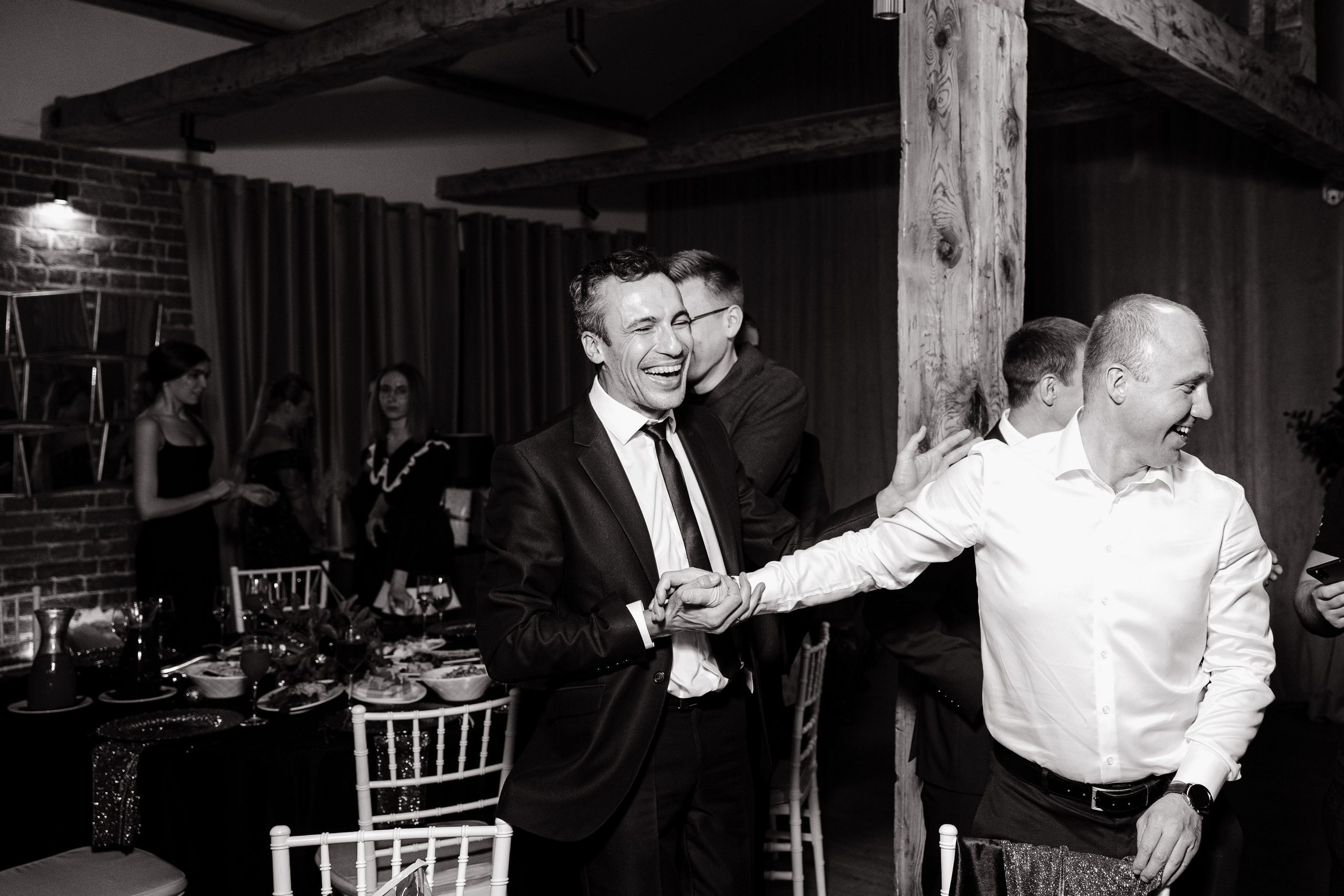 Корпоратив металлургия. Свадебный фотограф Владислав Адышкин