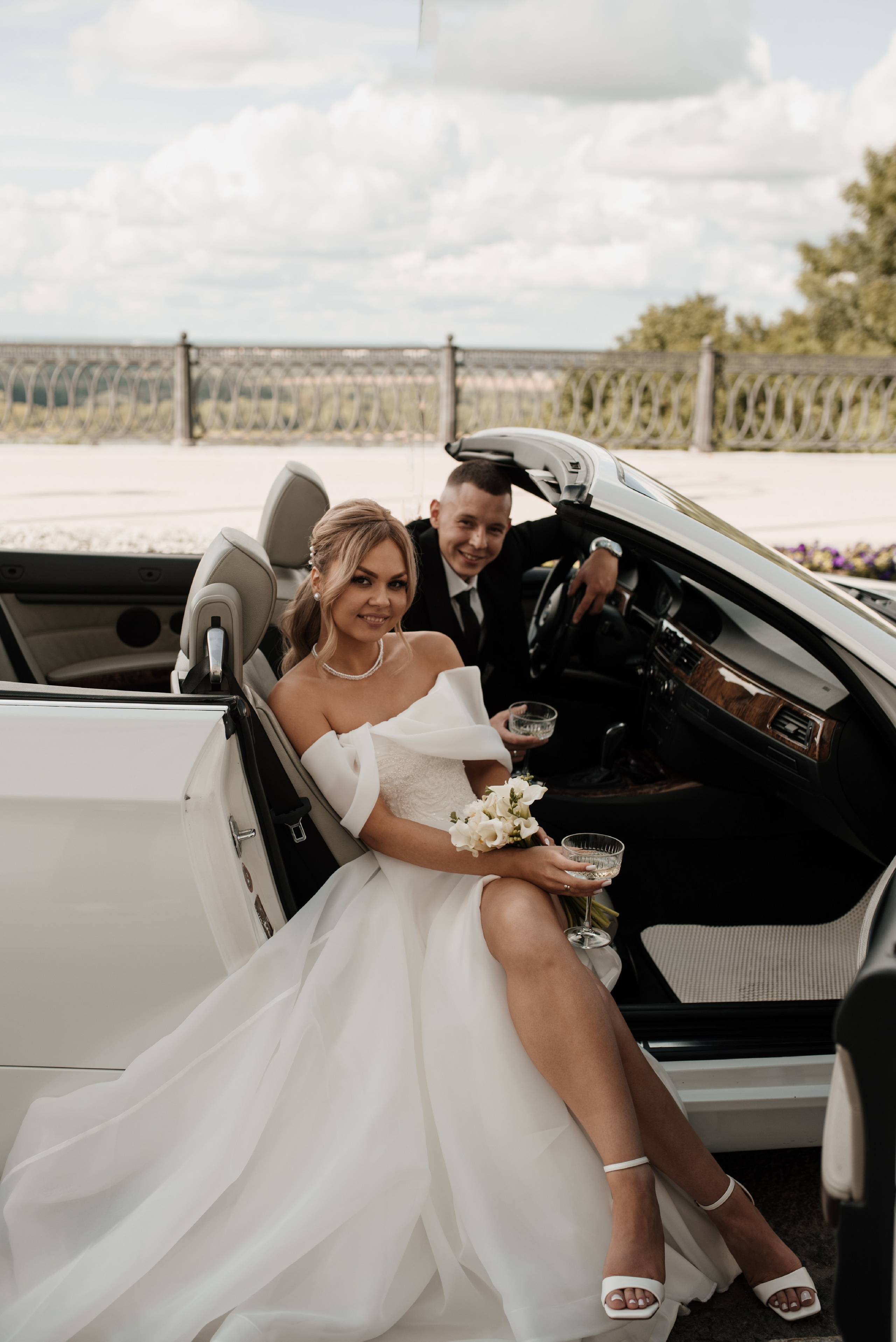 Катя ♡ Дима. Фотограф Ольга Плеханова | Нижний Новгород, Москва