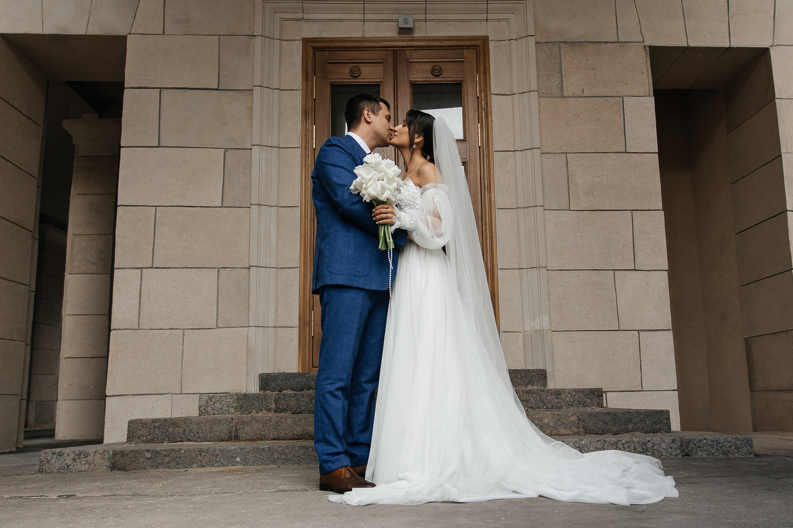 Свадьбы. Профессиональный фотограф в Санкт-Петербурге Алена Яшина